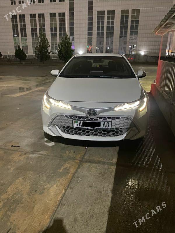 Toyota Corolla 2019 - 230 000 TMT - Aşgabat - img 1