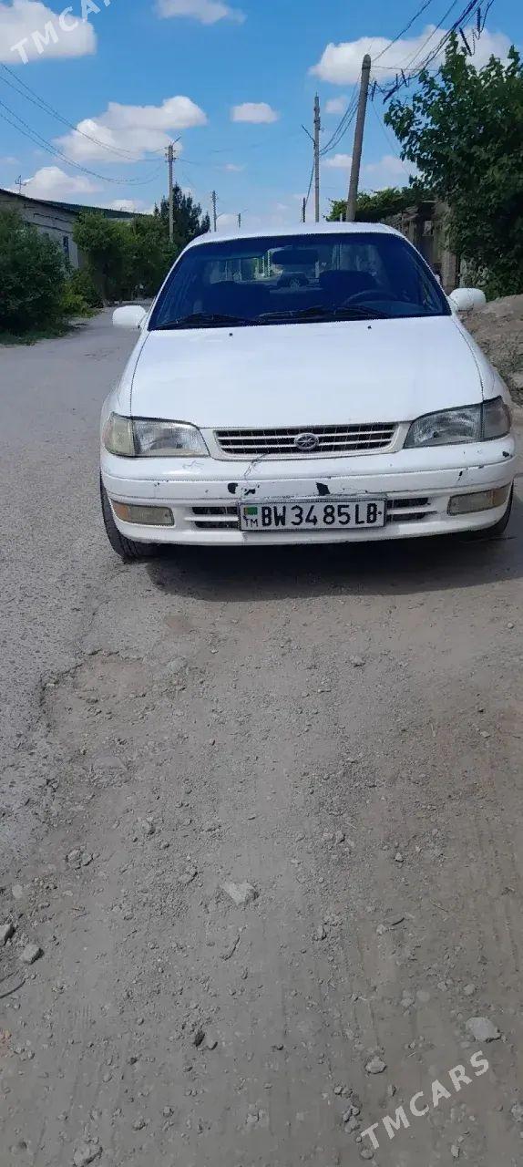 Toyota Corona 1995 - 55 000 TMT - Чарджоу - img 1
