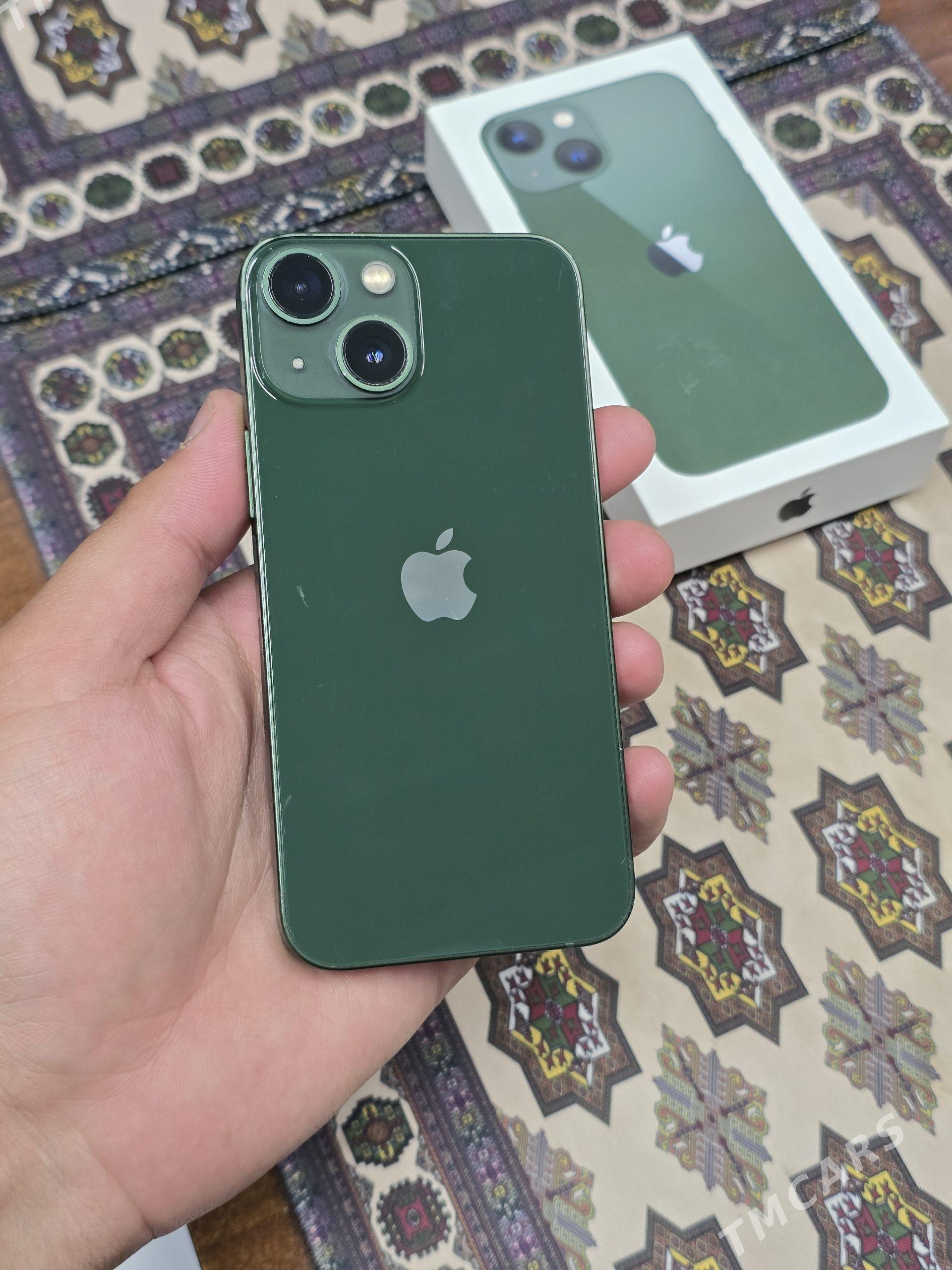 Iphone 13mini 86% - Mary - img 1