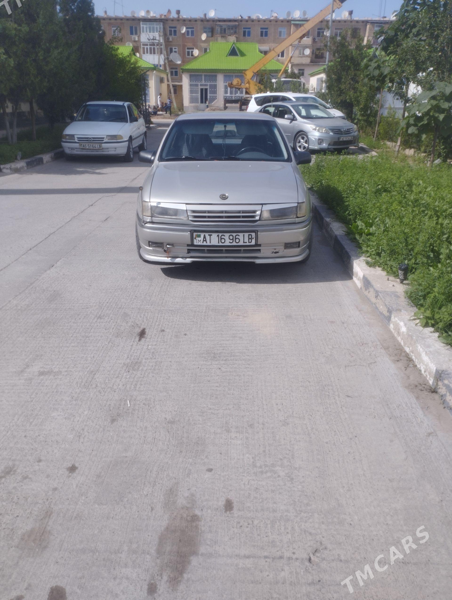 Opel Vectra 1991 - 38 000 TMT - Туркменабат - img 1