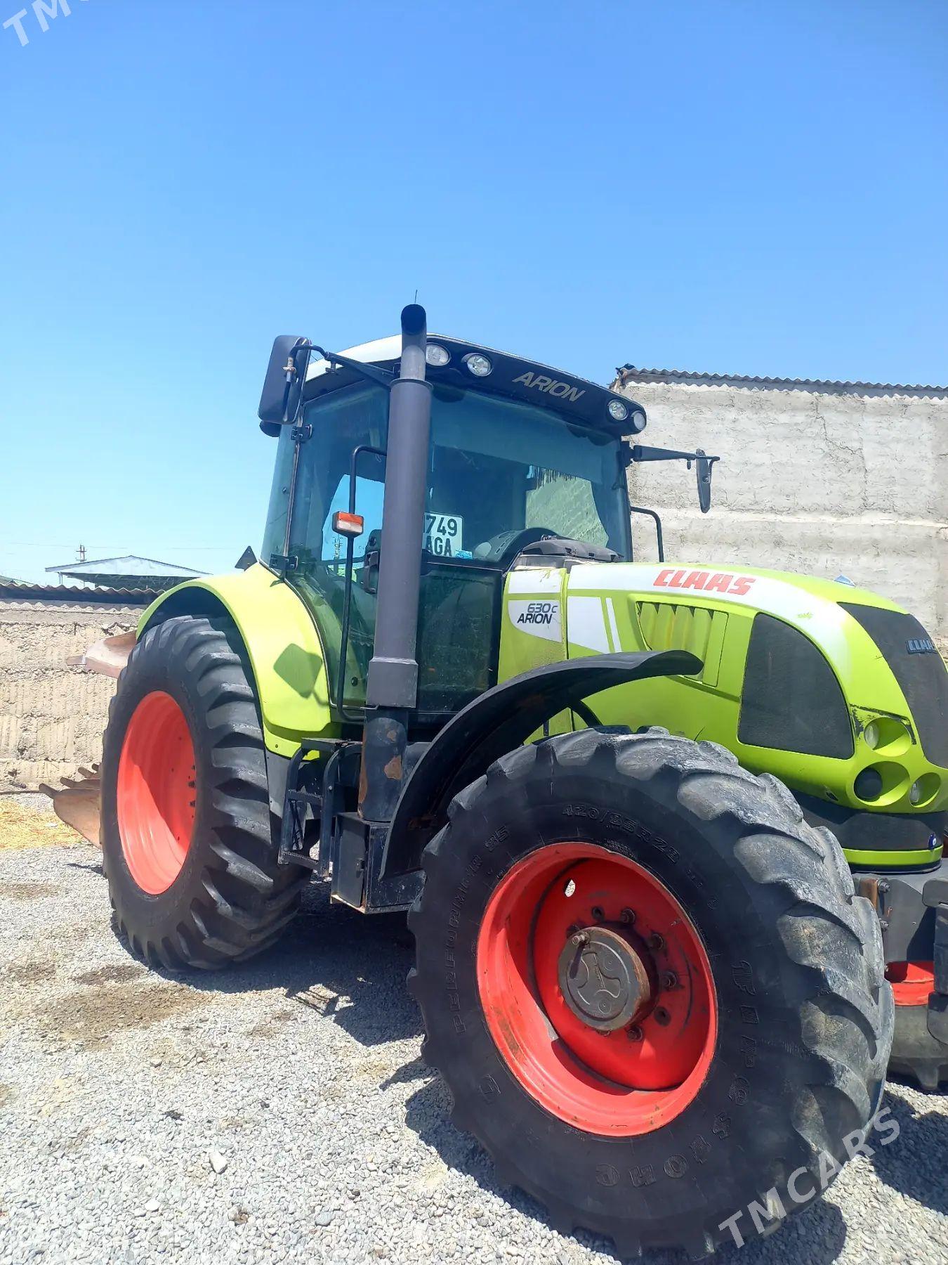 MTZ 82 2014 - 690 000 TMT - Büzmeýin - img 1