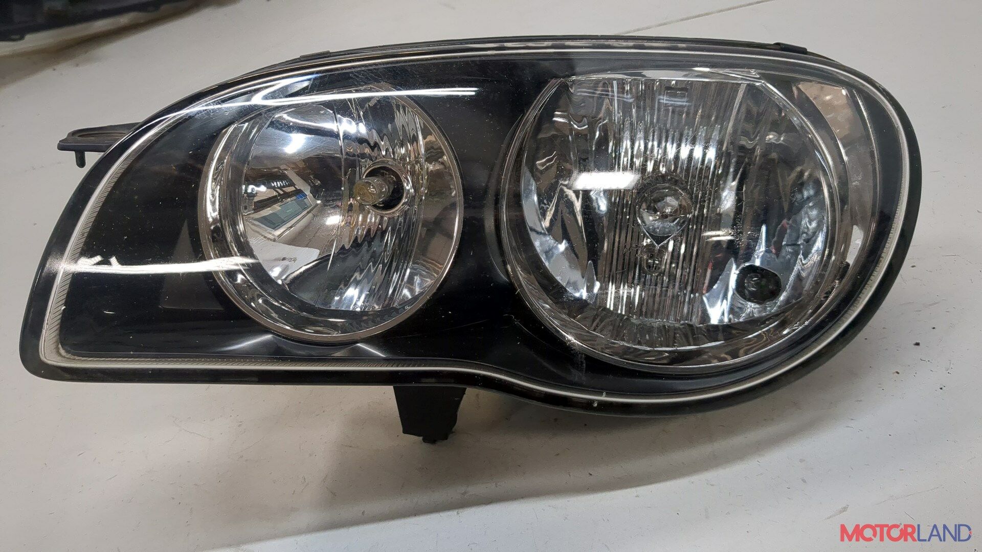 FARA COROLLA 2000-2002 2 000 TMT - Мары - img 1