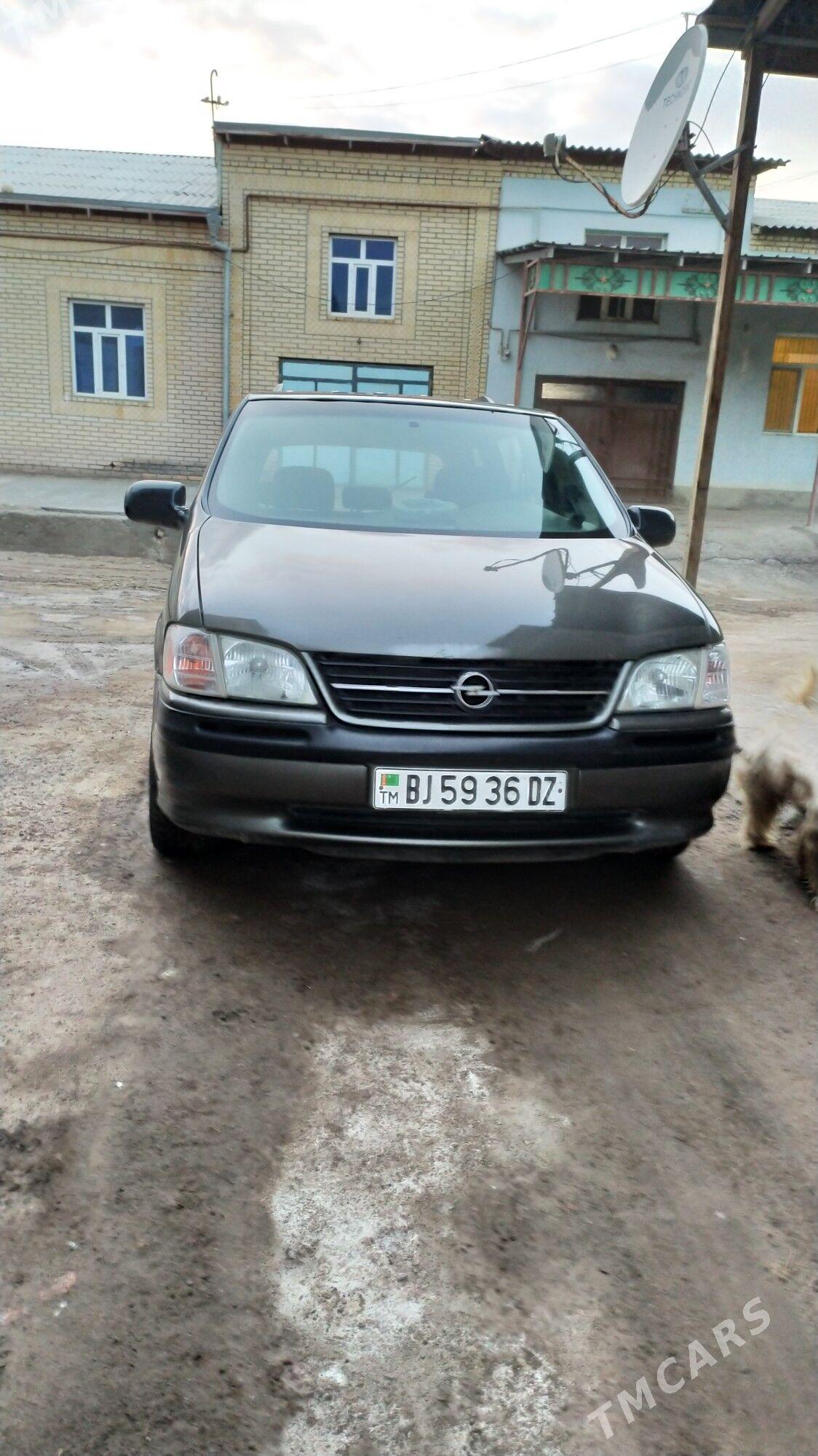 Opel Sintra 1999 - 60 000 TMT - Шабатский этрап - img 1