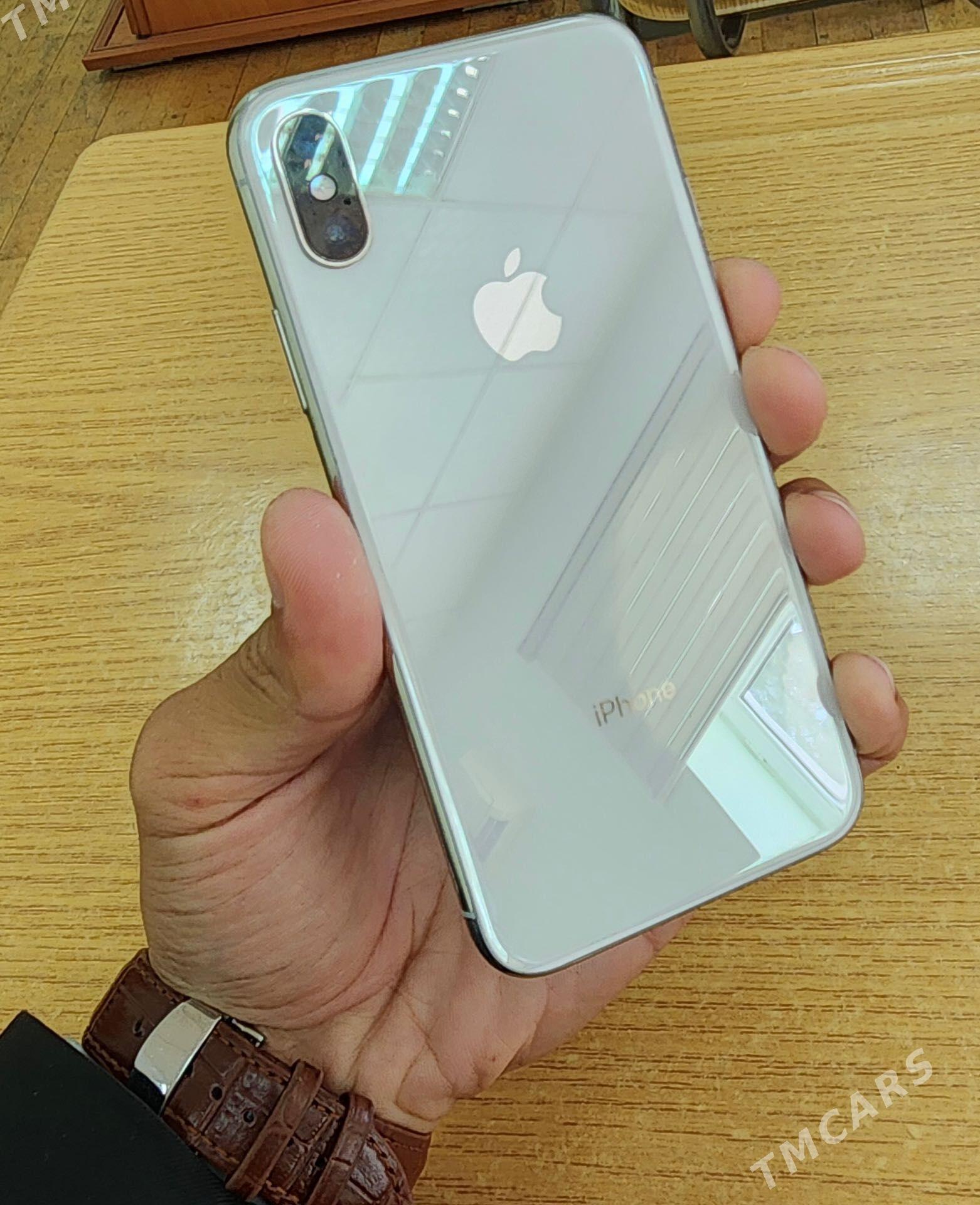 Iphone X - Aşgabat - img 1