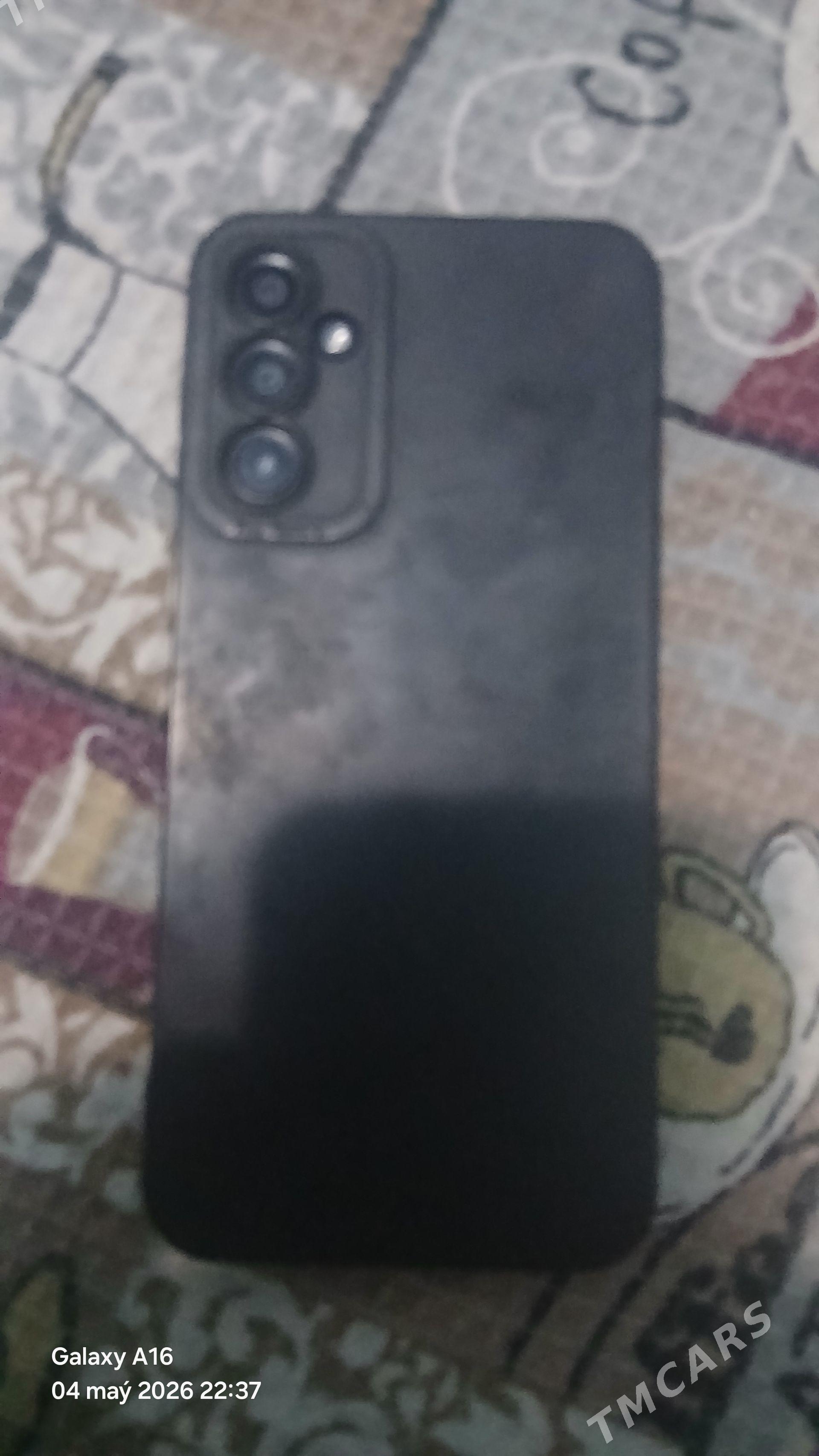 Samsung A14 - Бахарден - img 1