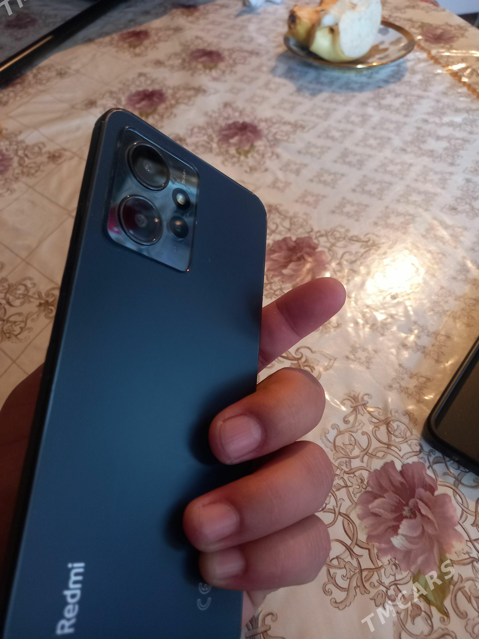 redmi not 12 - Büzmeýin - img 1