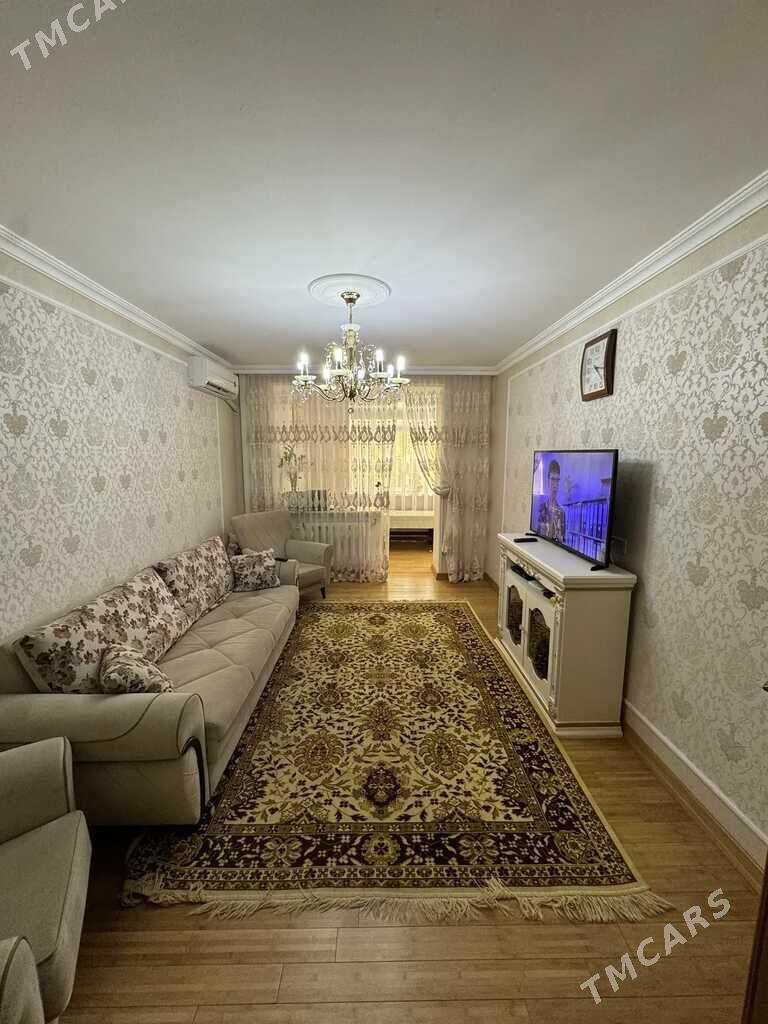 1 ЭТ. 3 КОМ. 10 МКР! - 10 мкр - img 1