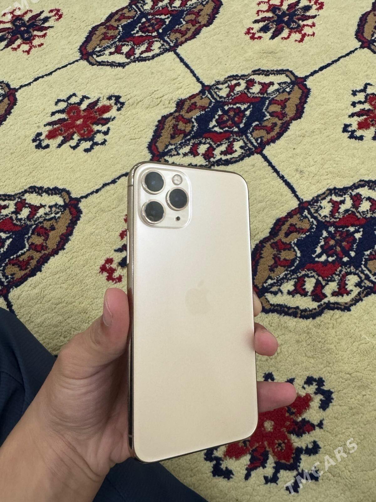 iPhone 11pro - Aşgabat - img 1