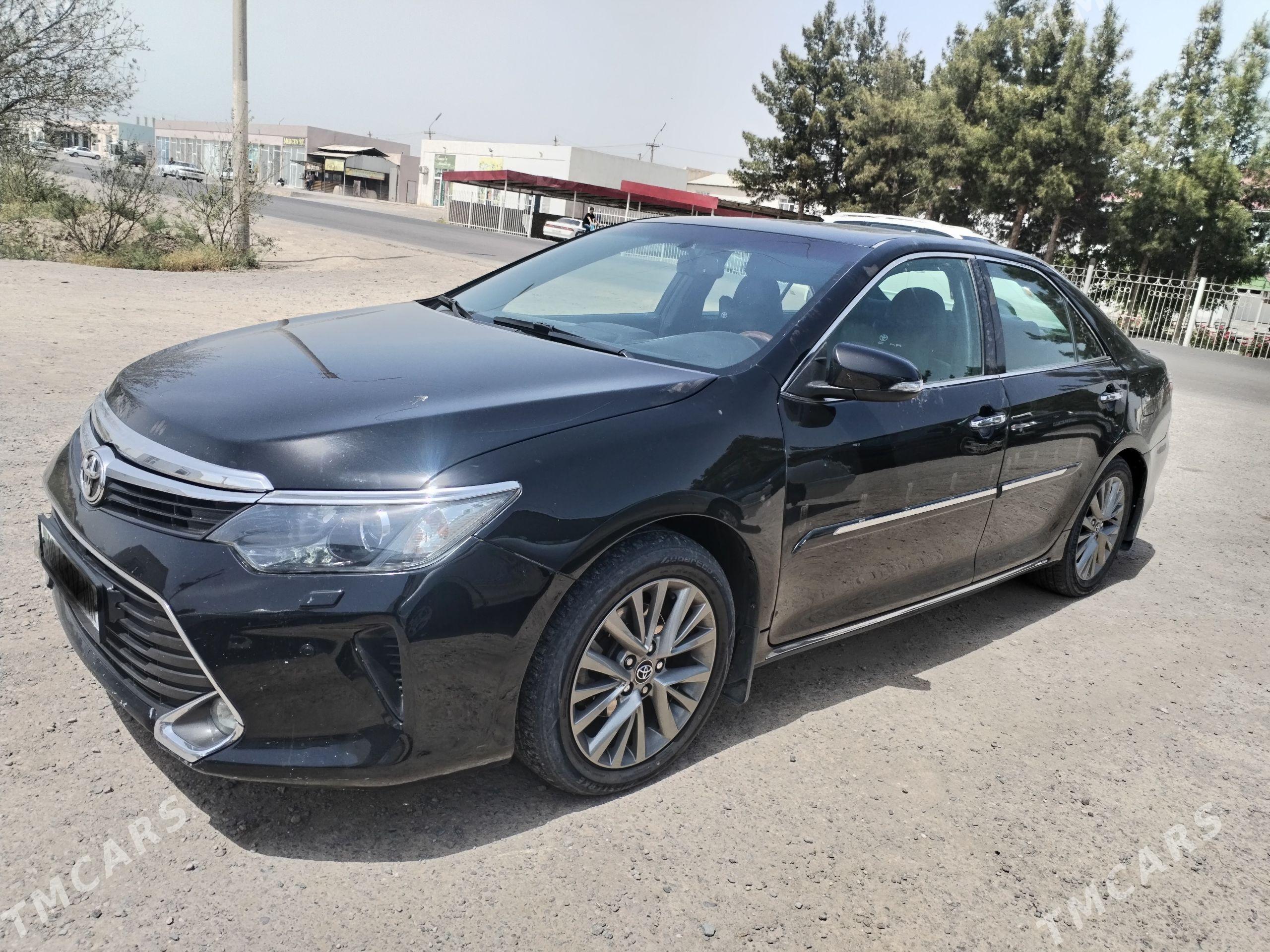 Toyota Camry 2014 - 300 000 TMT - Кёнеургенч - img 1