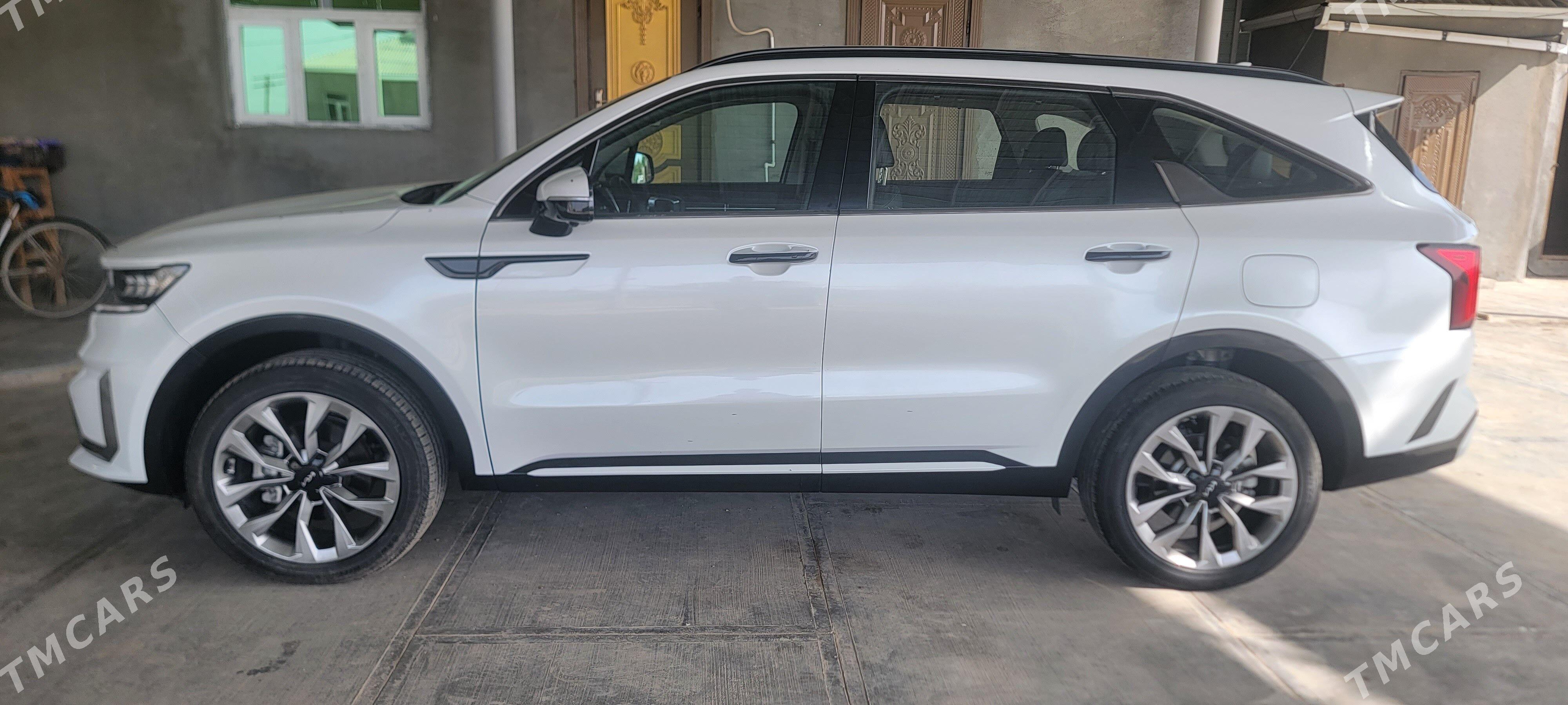 Kia Sorento 2023 - 500 000 TMT - Mary - img 1