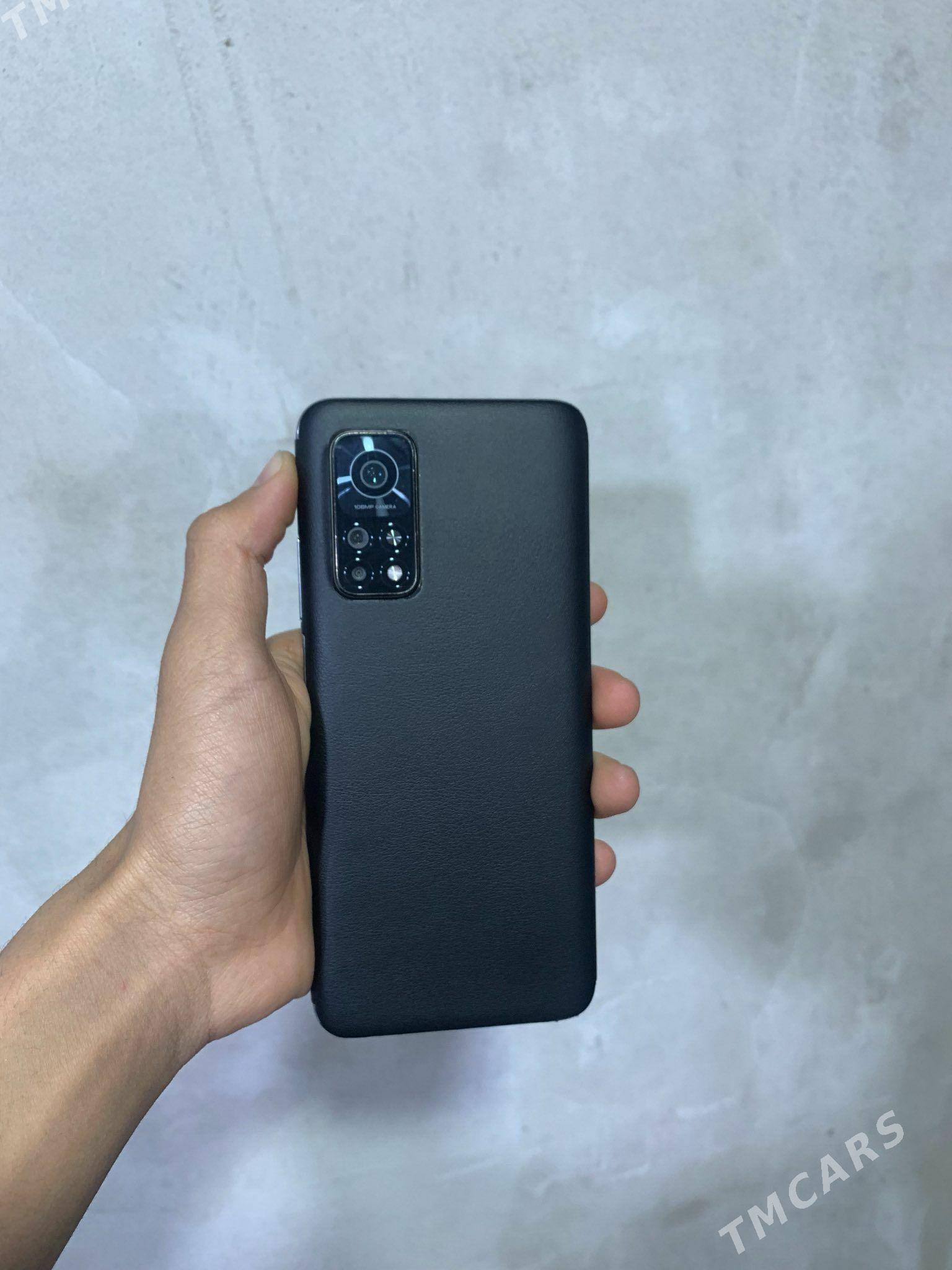 Xiaomi 10T Pro - Мары - img 1
