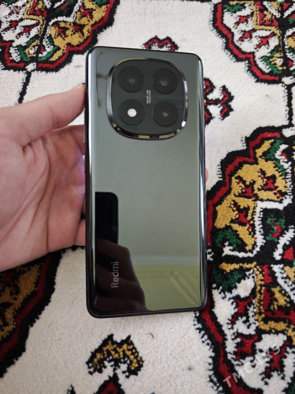 Redmi note 14 pro plus - Aşgabat - img 1