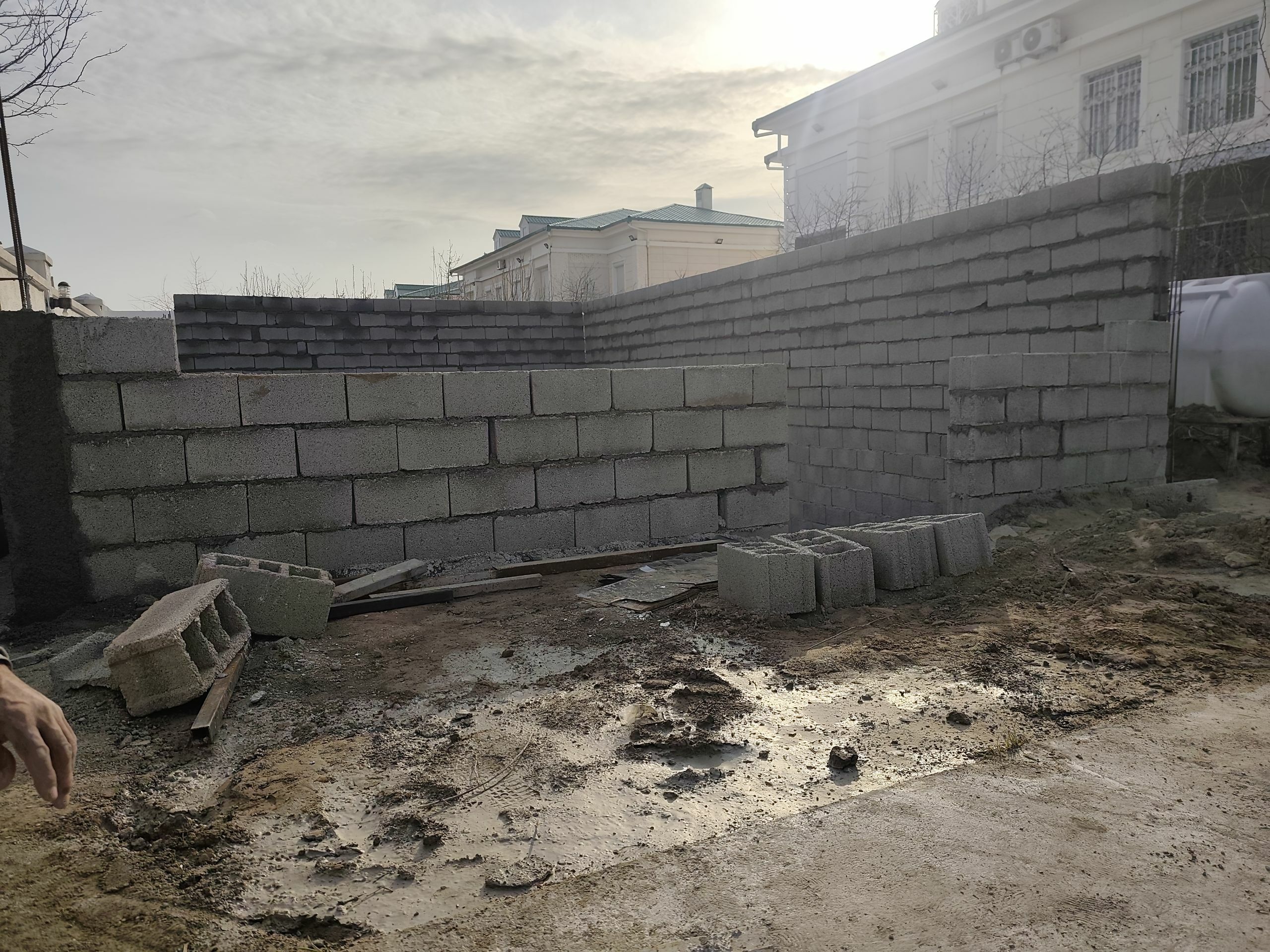 Ussa we yewro remont - Aşgabat - img 1