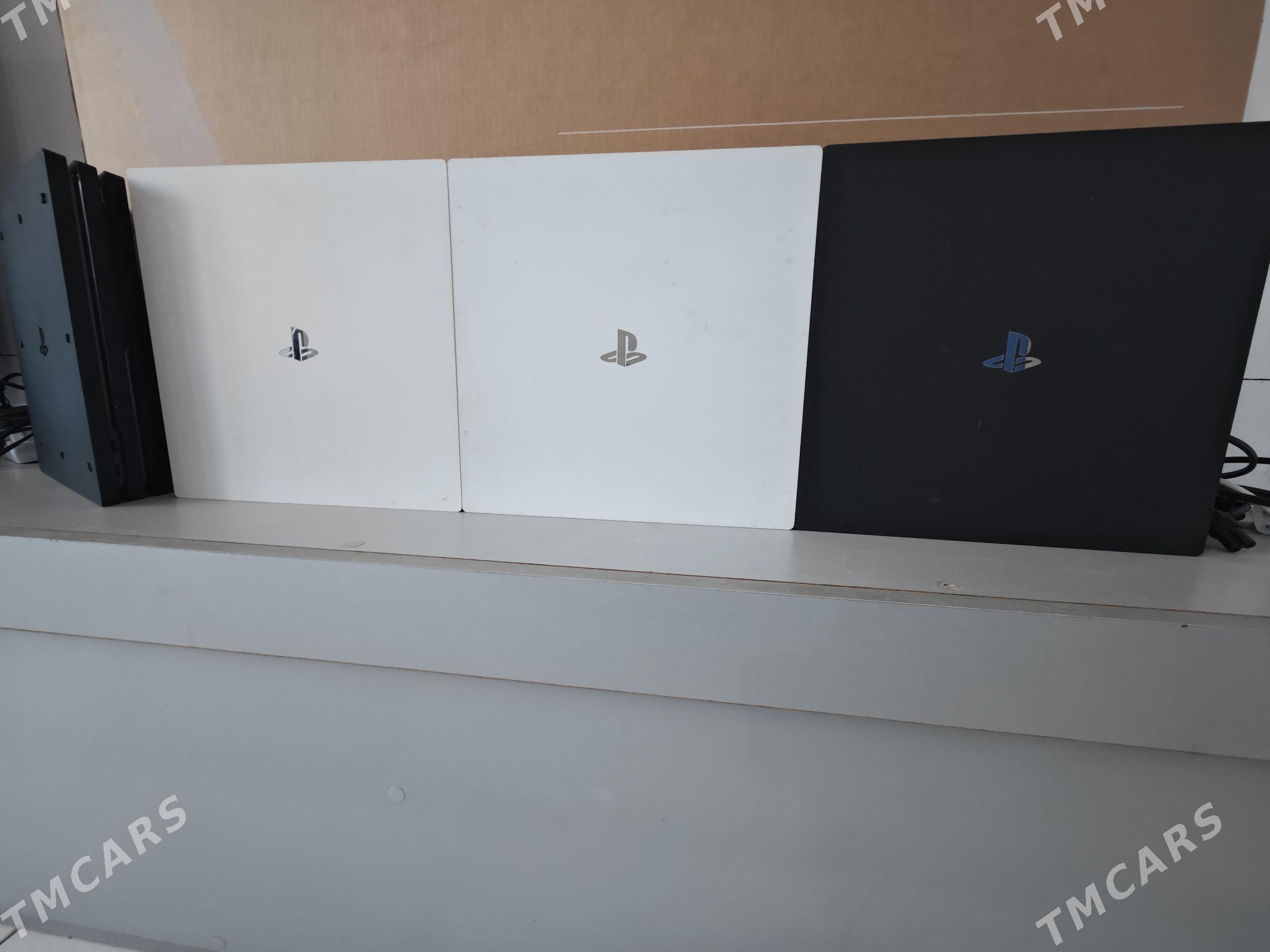 Ps4 pro - Мары - img 1