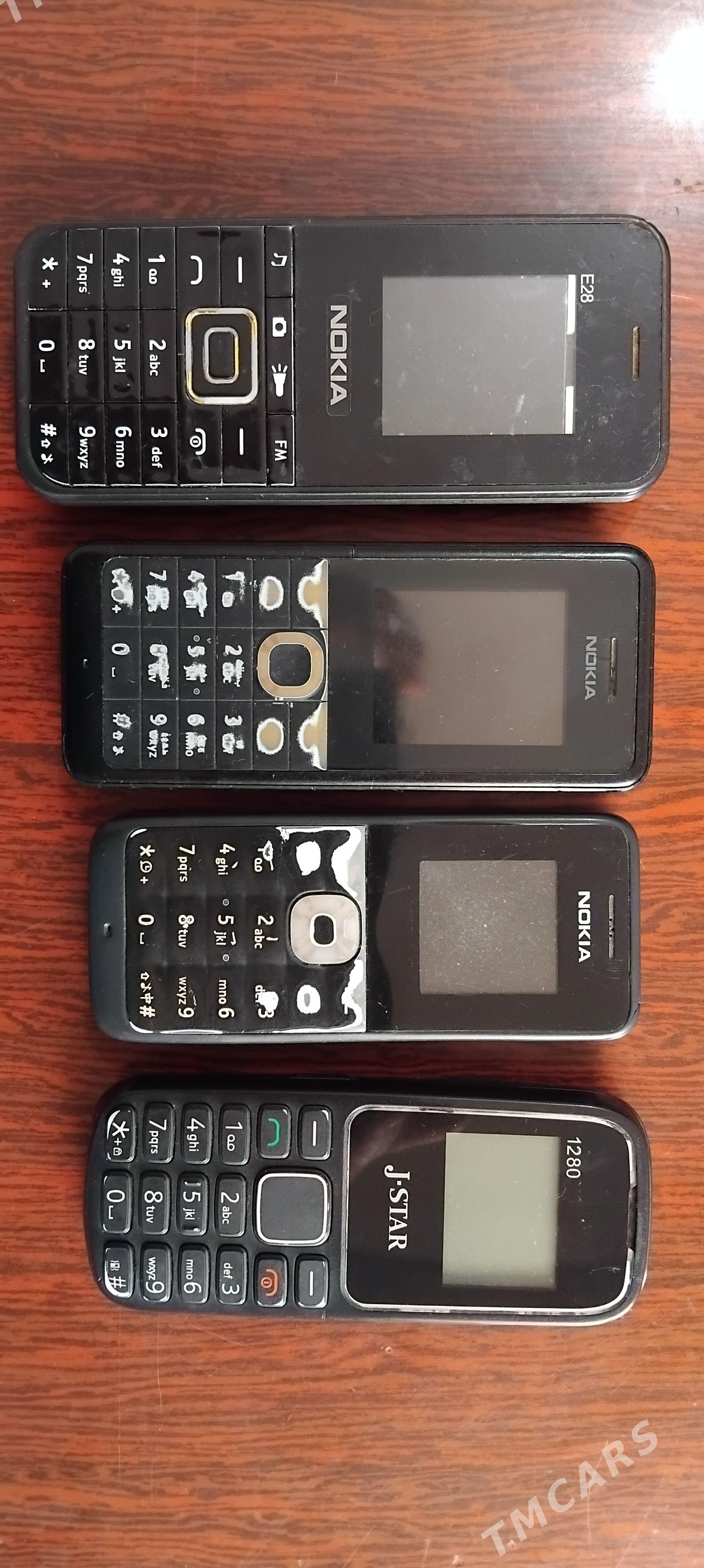 Telefon prastoý zapças - Änew - img 1