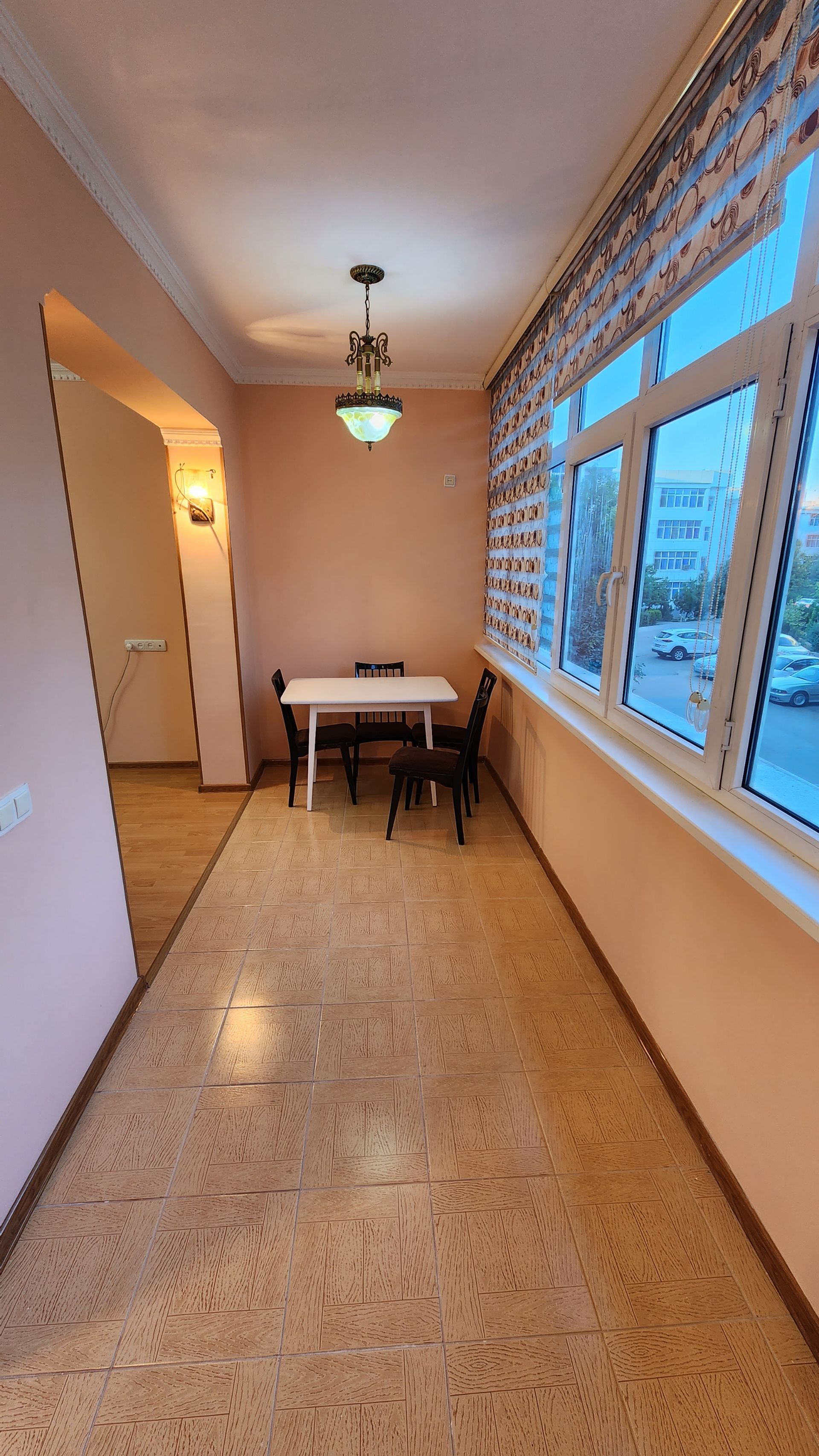 Arenda Kimrayon 3Komnat - Aşgabat - img 1