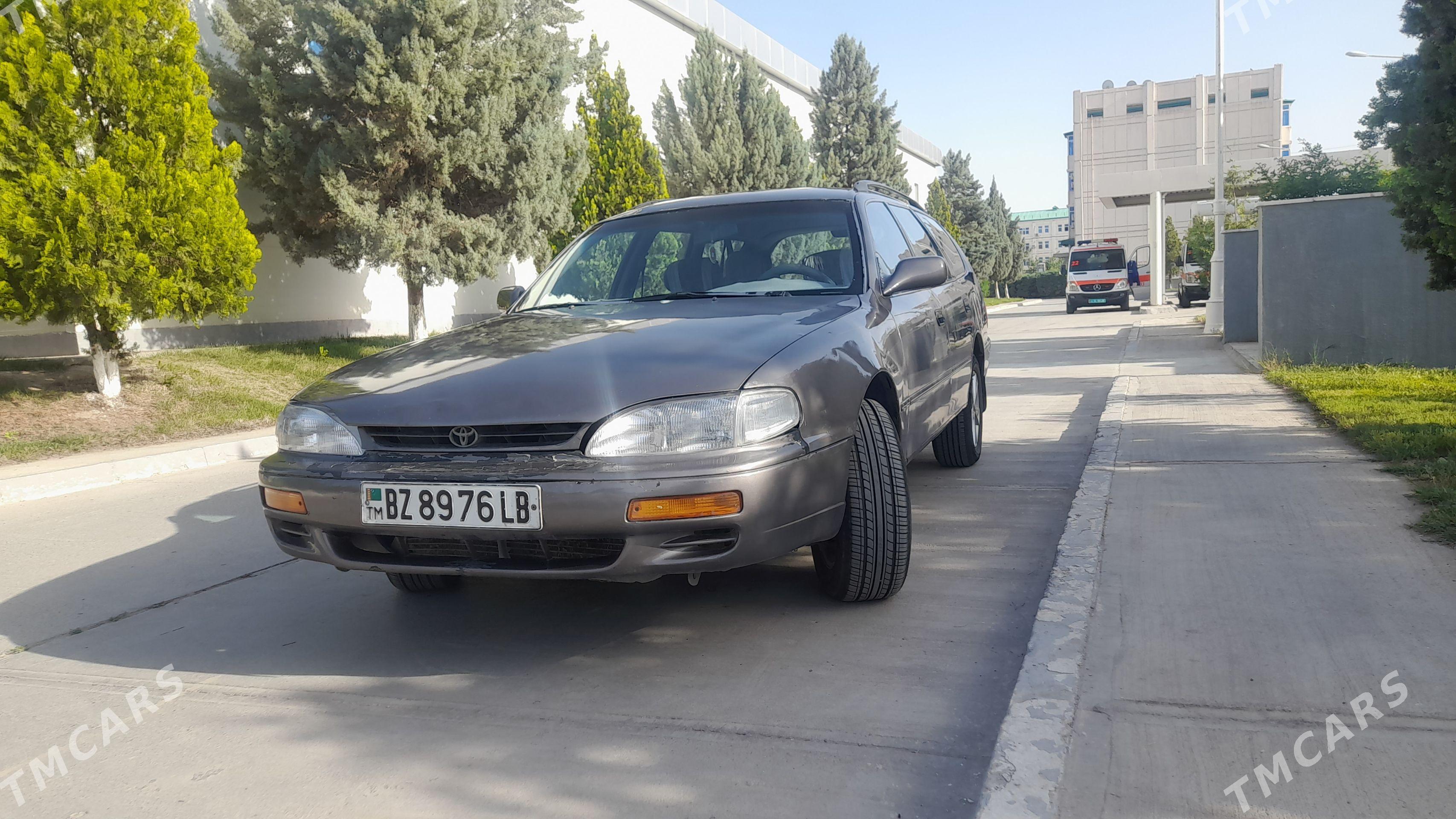 Toyota Camry 1994 - 90 000 TMT - Туркменабат - img 1