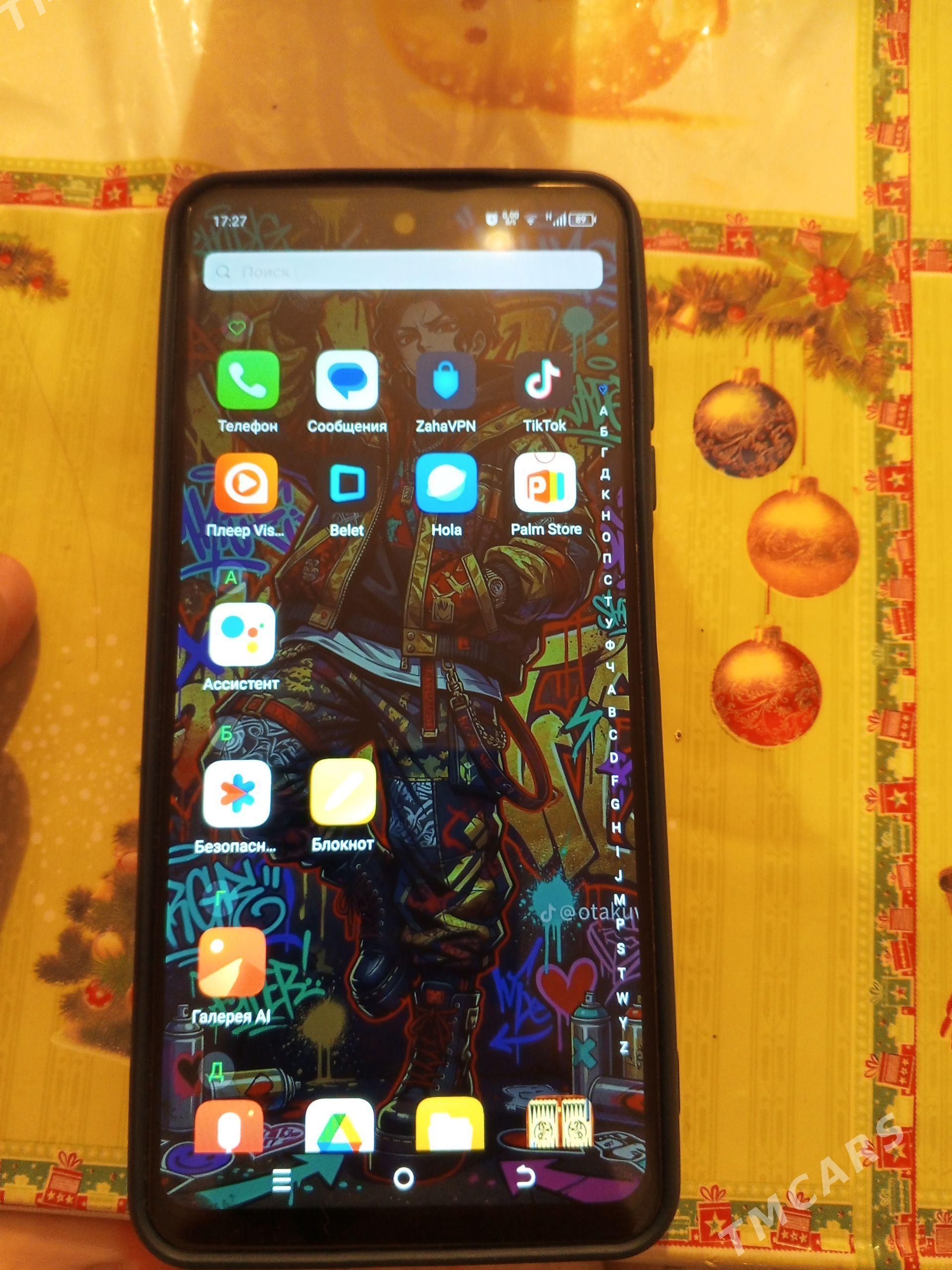 tecno spark 4/128 - Türkmenbaşy - img 1