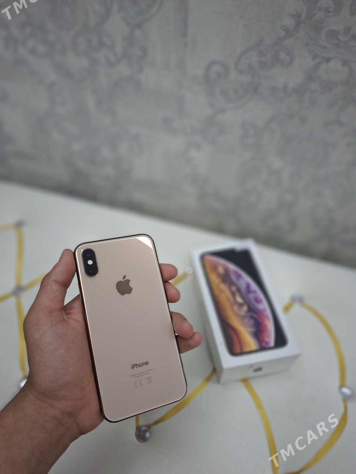 IPhone xIPhone Xs - Parahat 7 - img 1