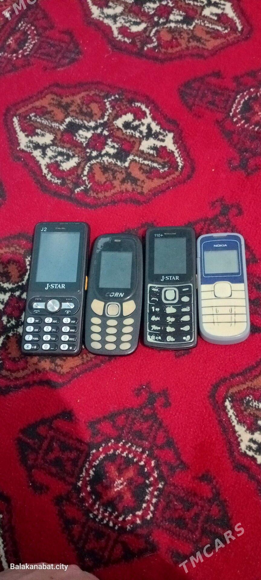 telefonlar - Baýramaly - img 1