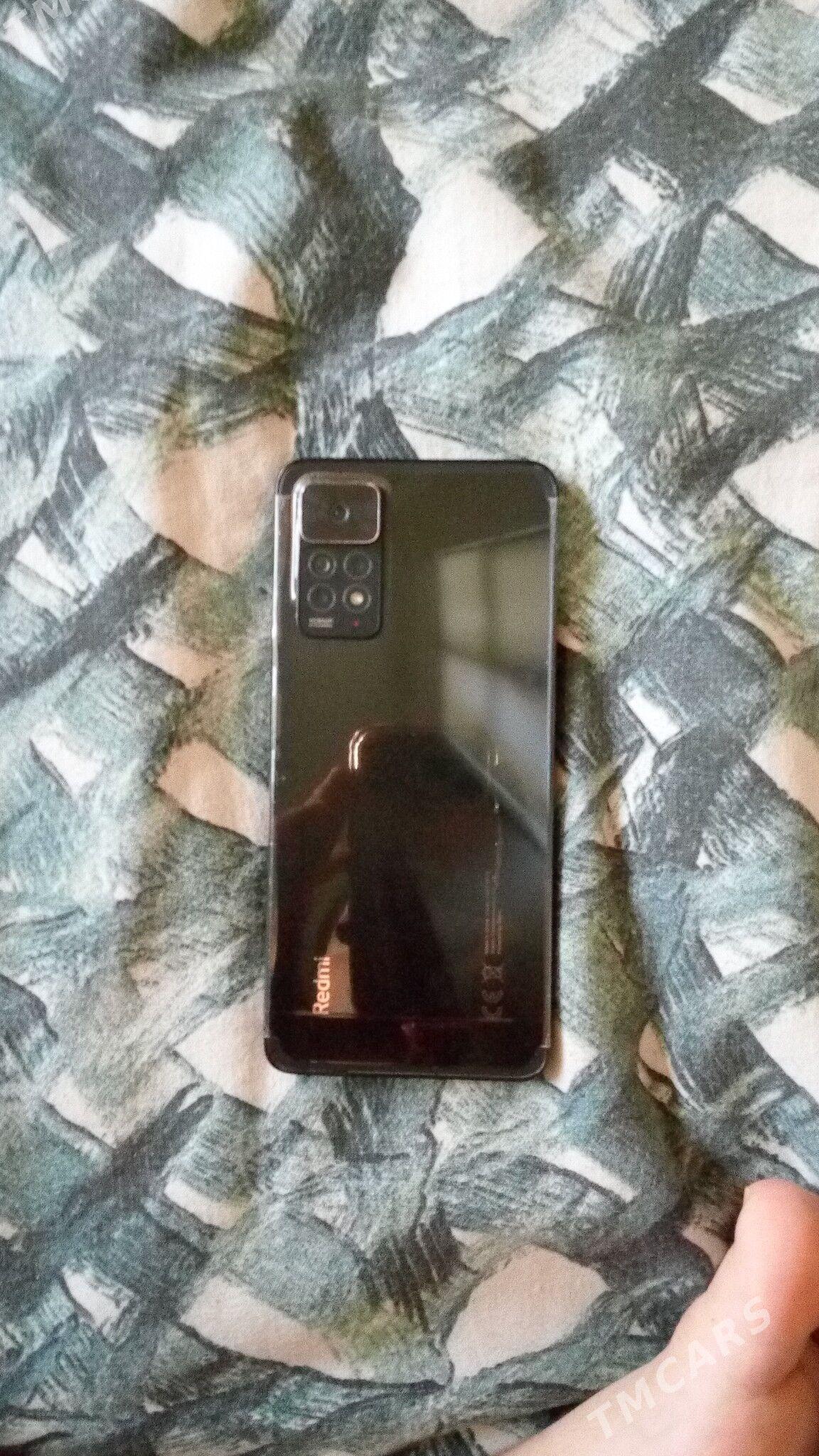 Redmi not 11 pro - Büzmeýin - img 1