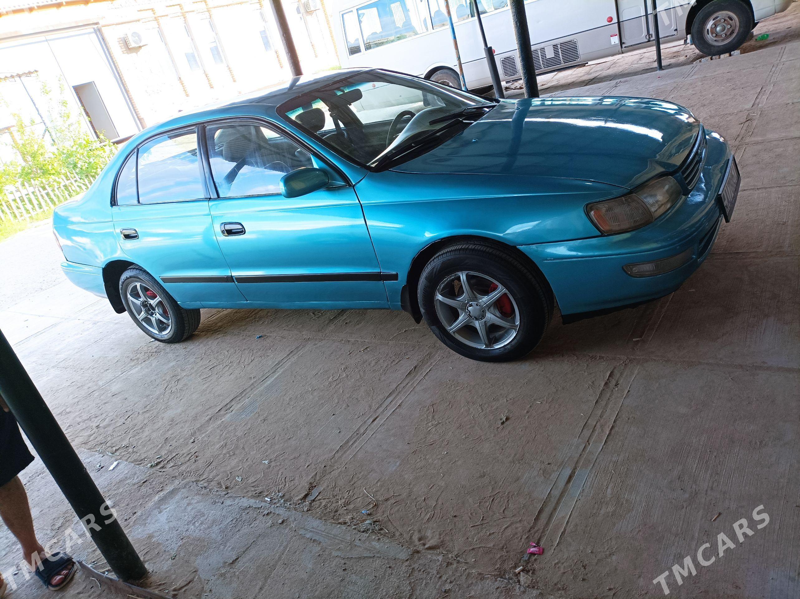 Toyota Corona 1997 - 67 000 TMT - Туркменабат - img 1