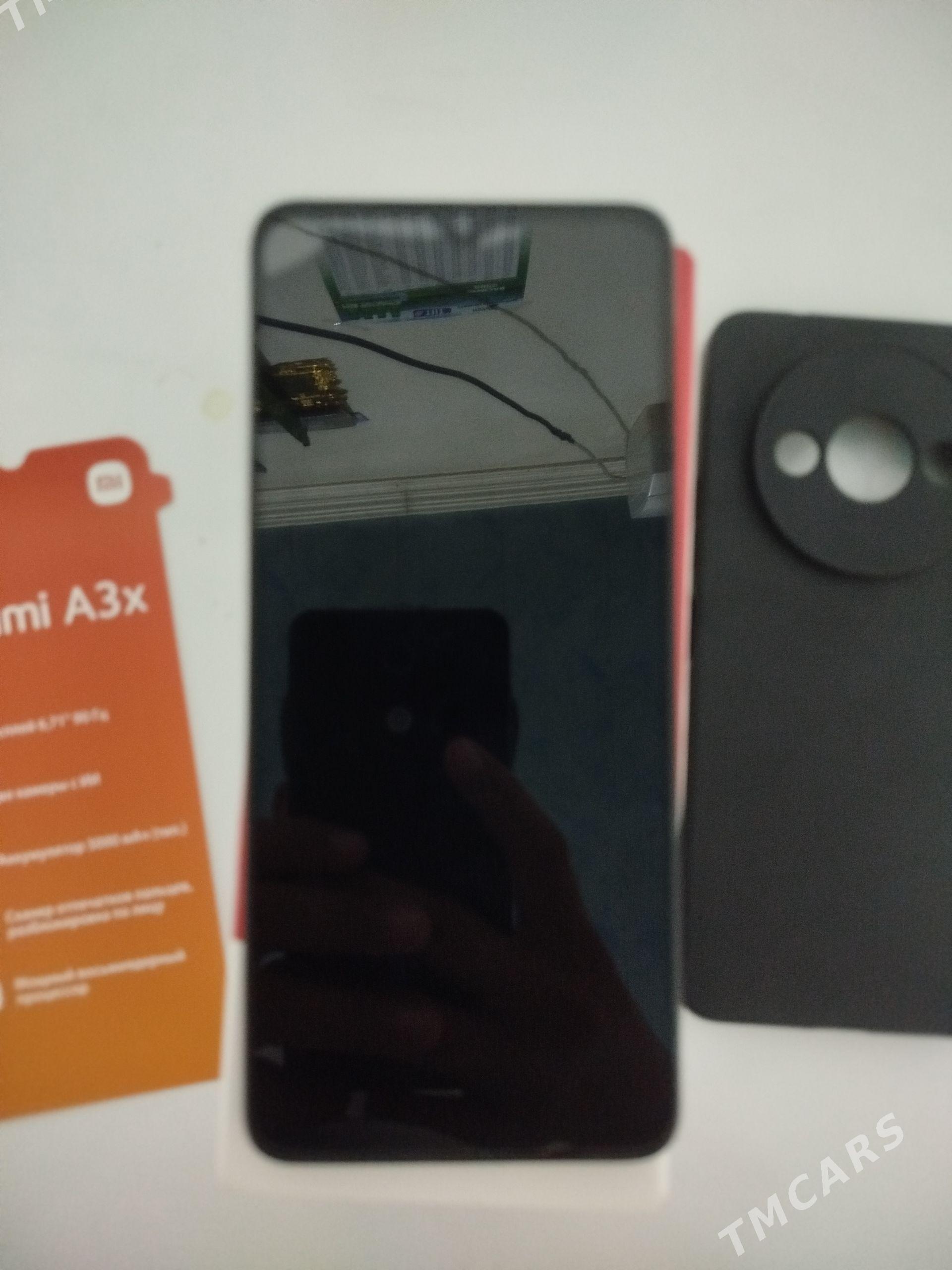 Redmi a3× telefon - Анев - img 1