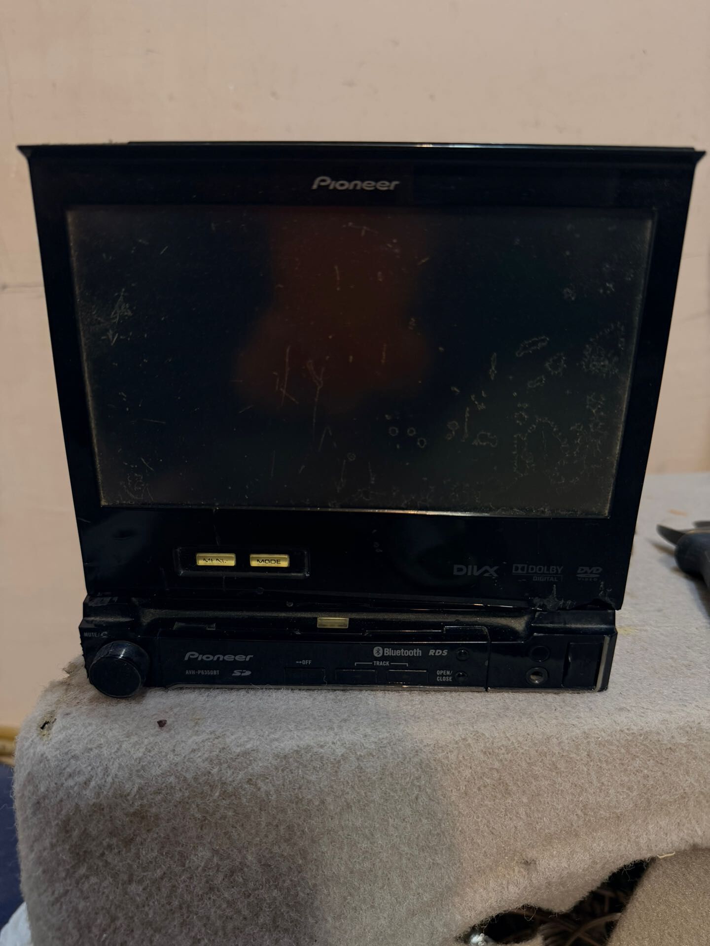 5450pioneer 1 100 TMT - Türkmenbaşy - img 1