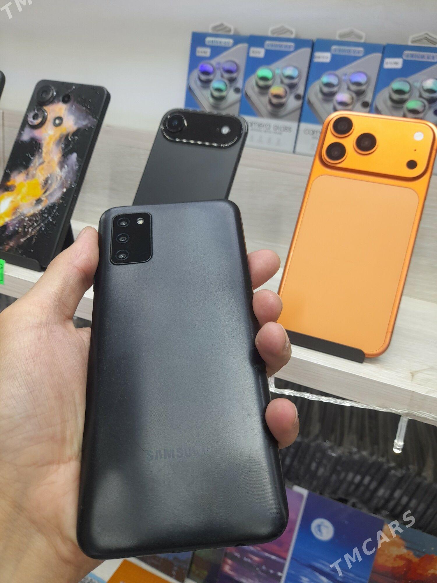 samsung a 03s - Daşoguz - img 1