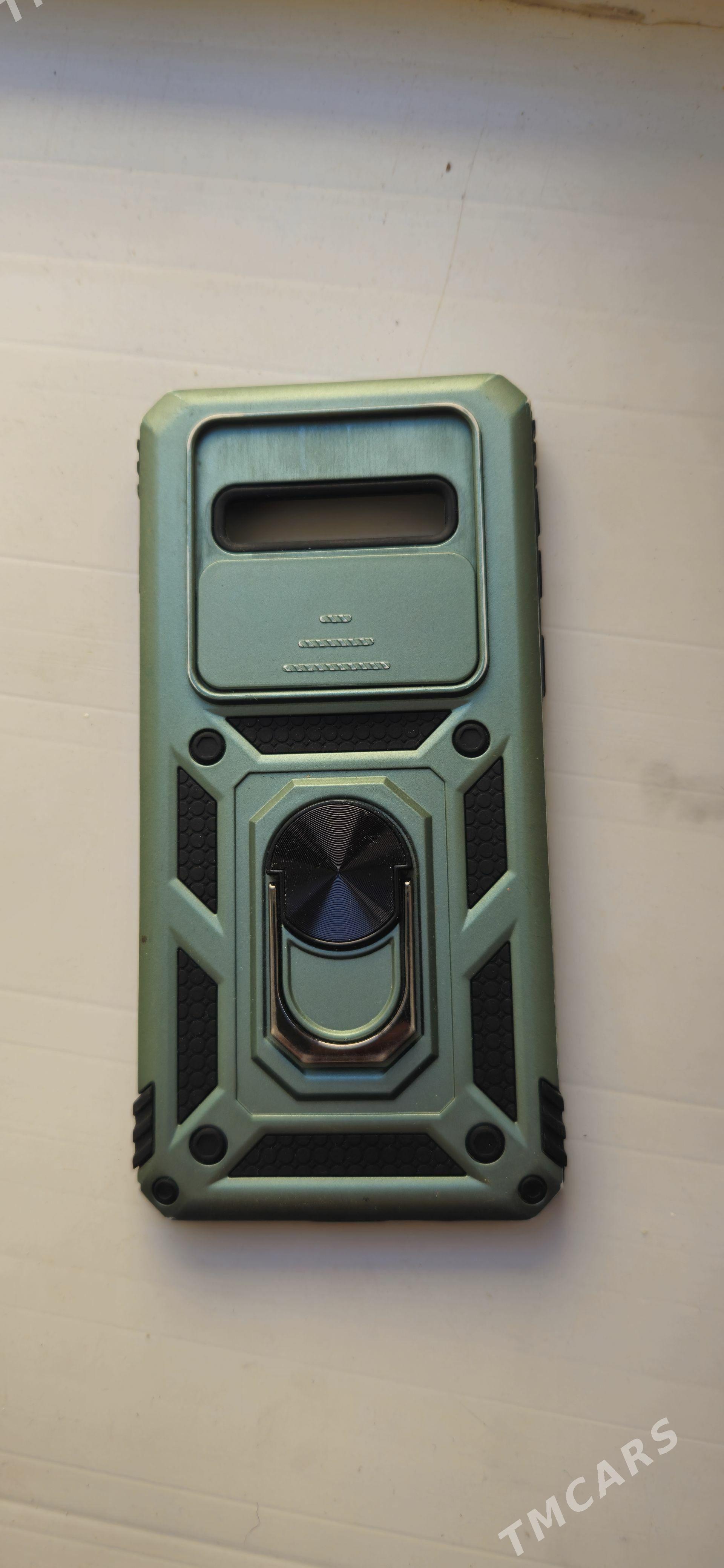 samsung s10 cehol - Туркменабат - img 1