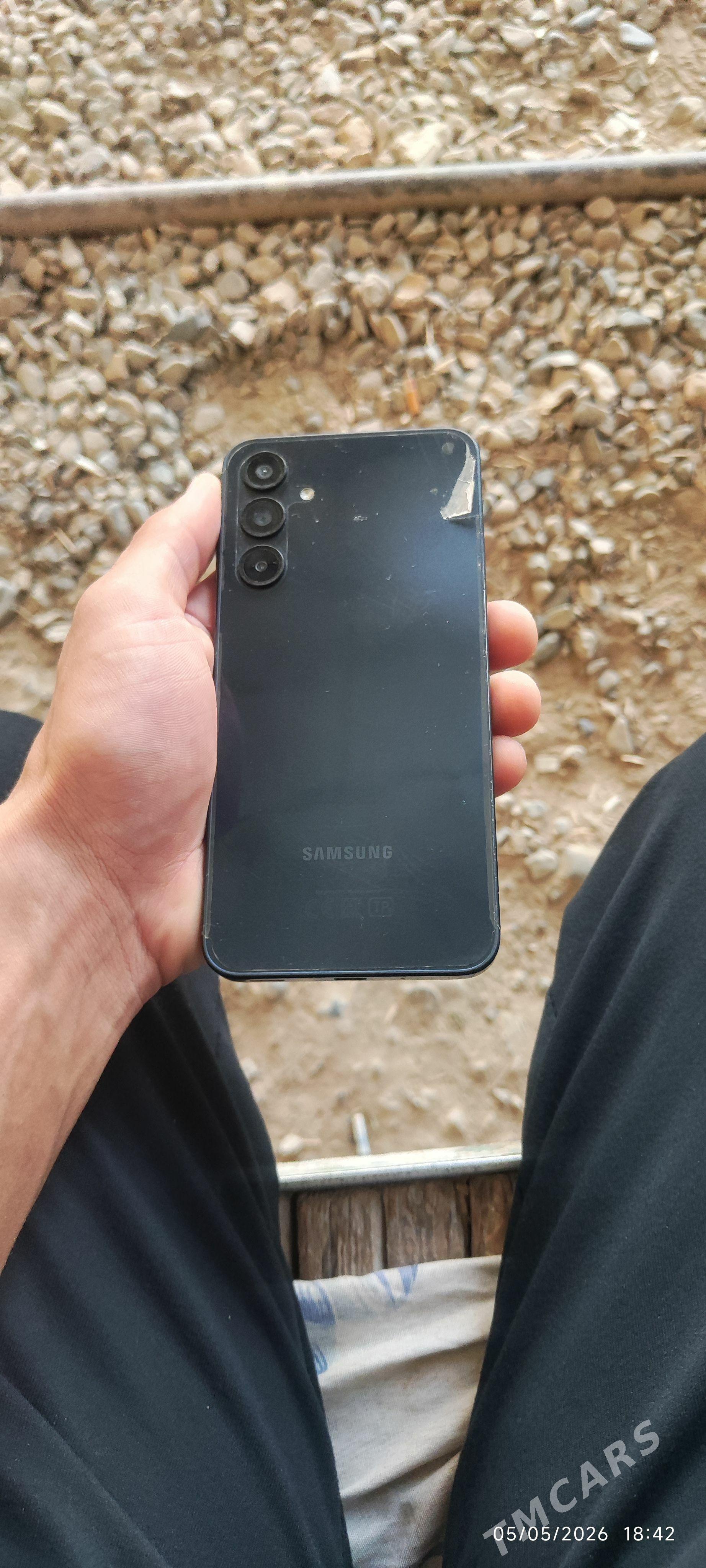 Samsung a 16 - Mary - img 1