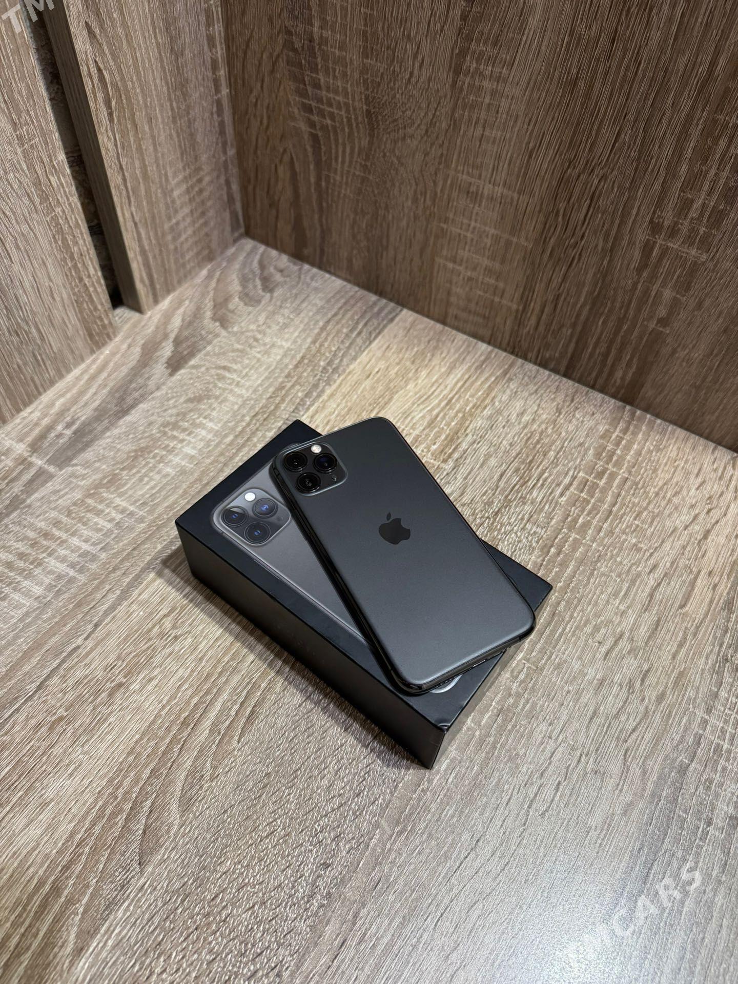 Iphone 11 pro - Туркменбаши - img 1