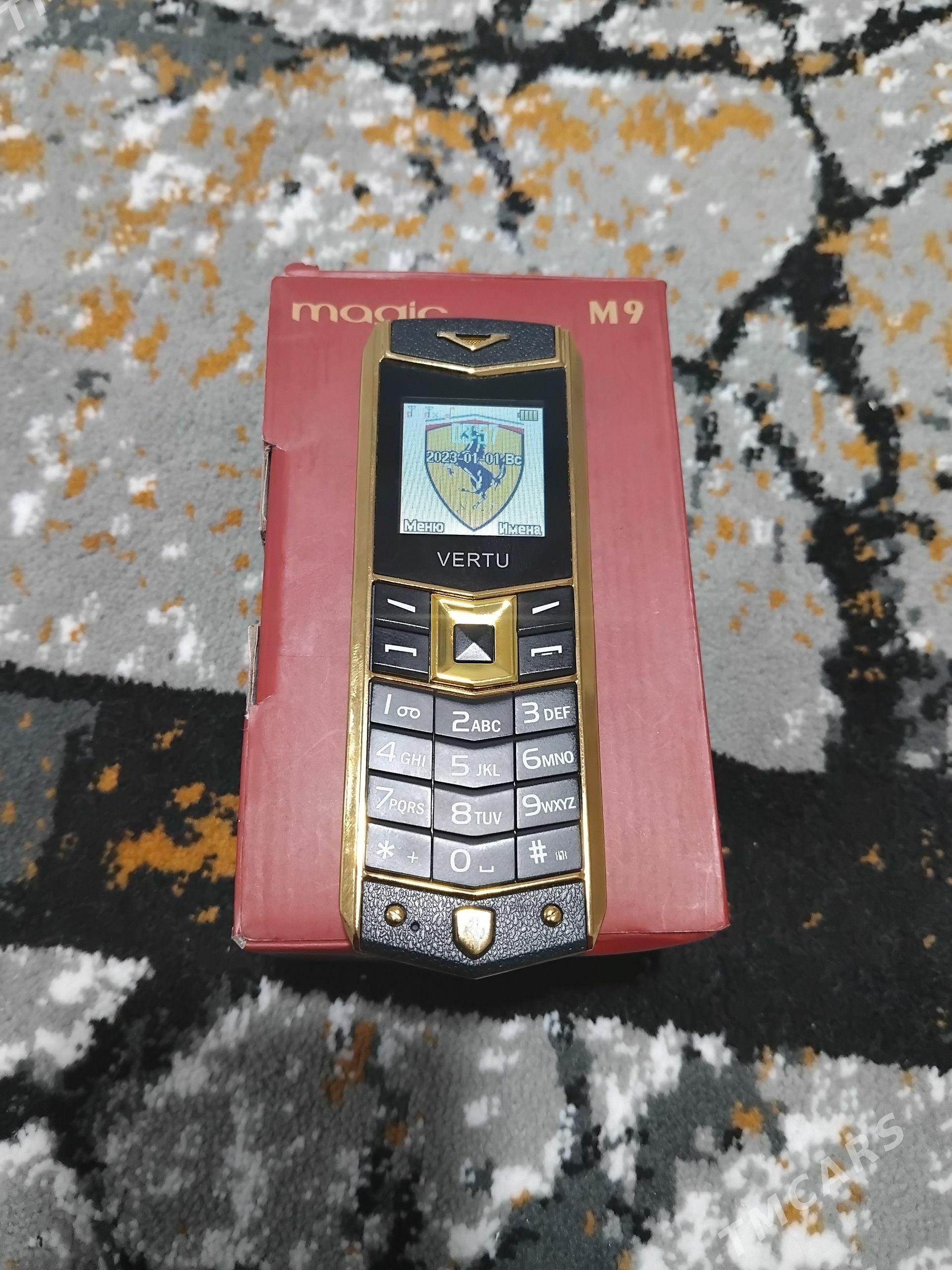 WERTU Telefon täze - Büzmeýin - img 1
