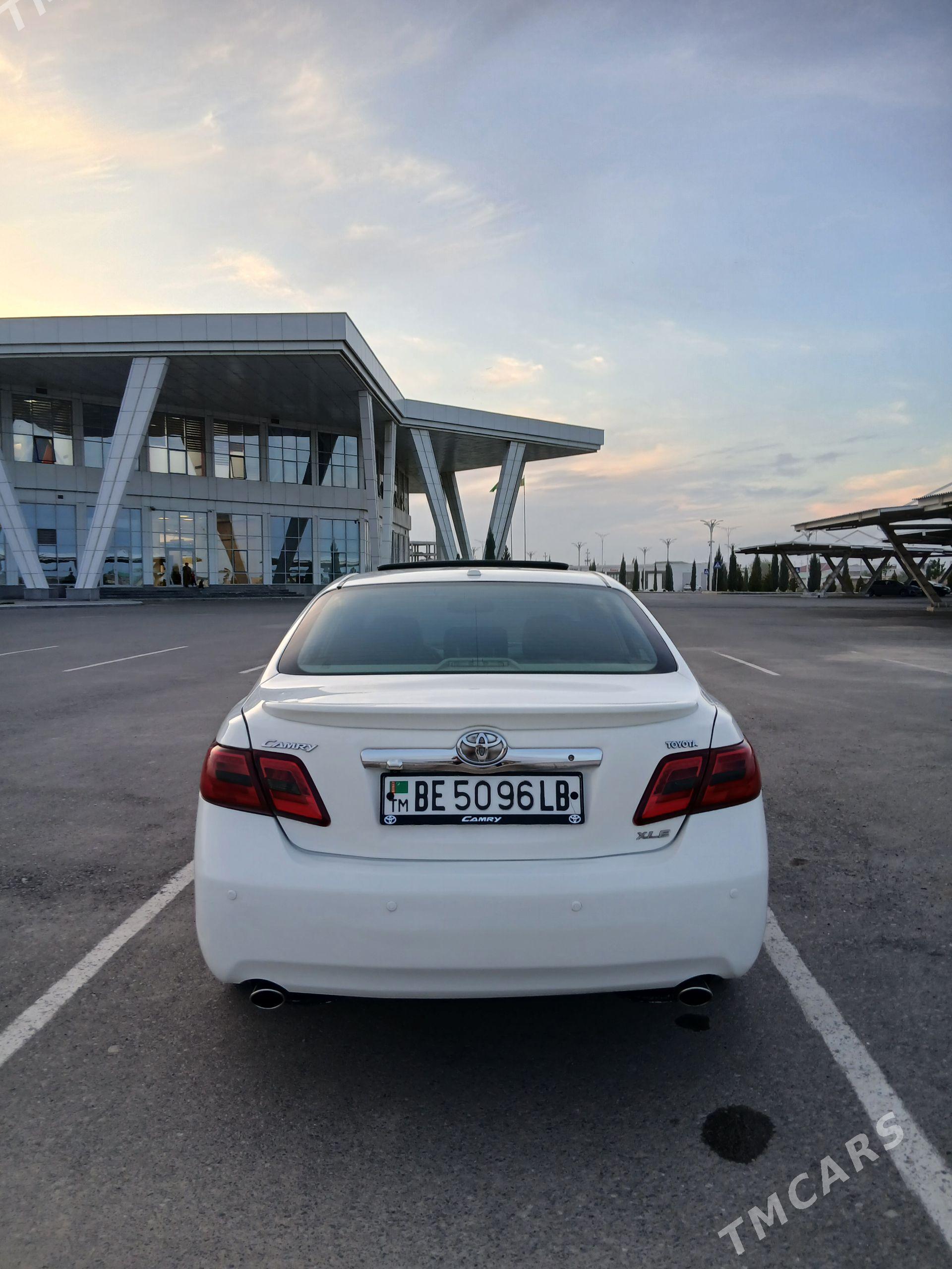 Toyota Camry 2009 - 200 000 TMT - Türkmenabat - img 1