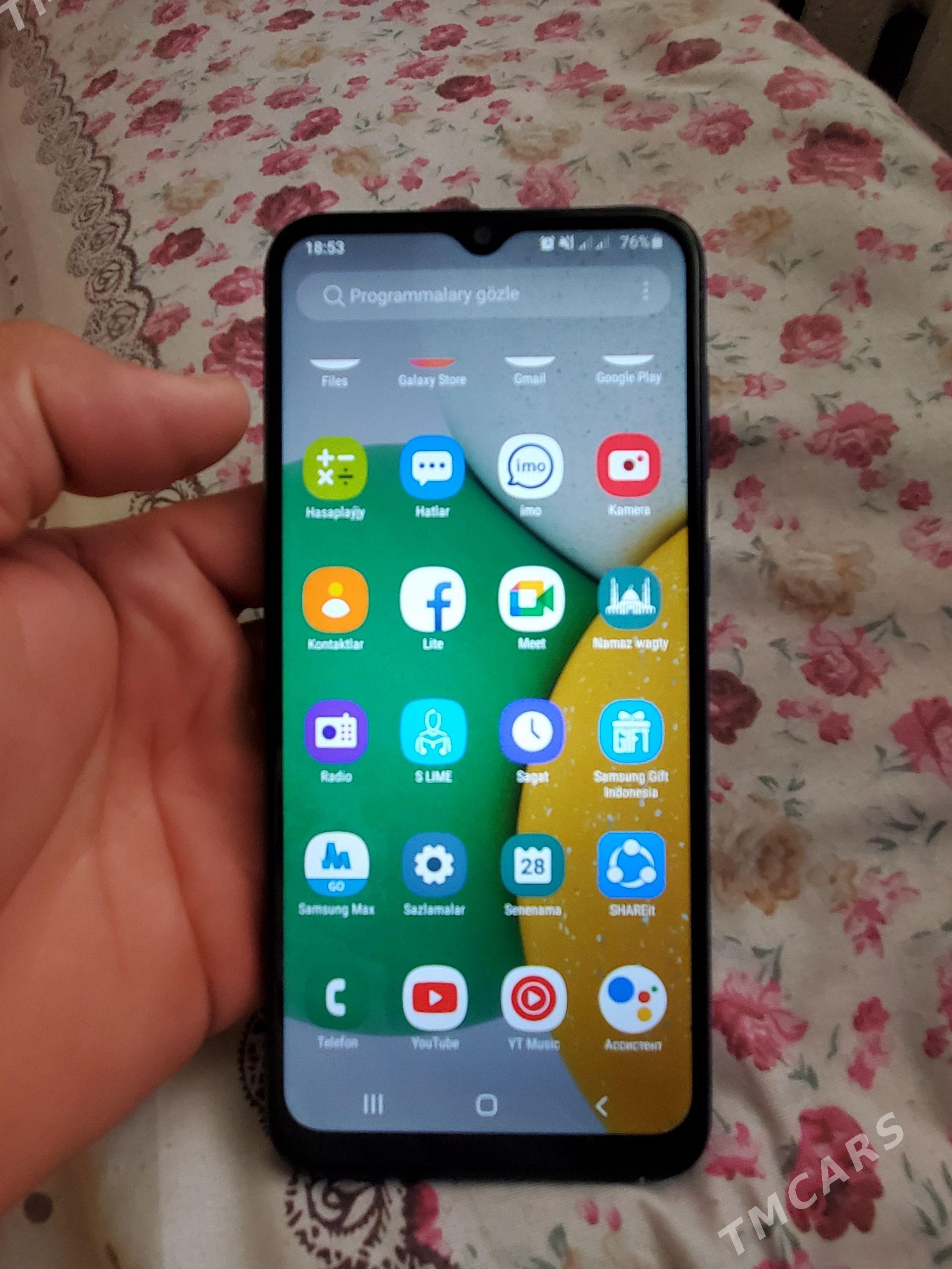 Samsung 03 Core - Daşoguz - img 1