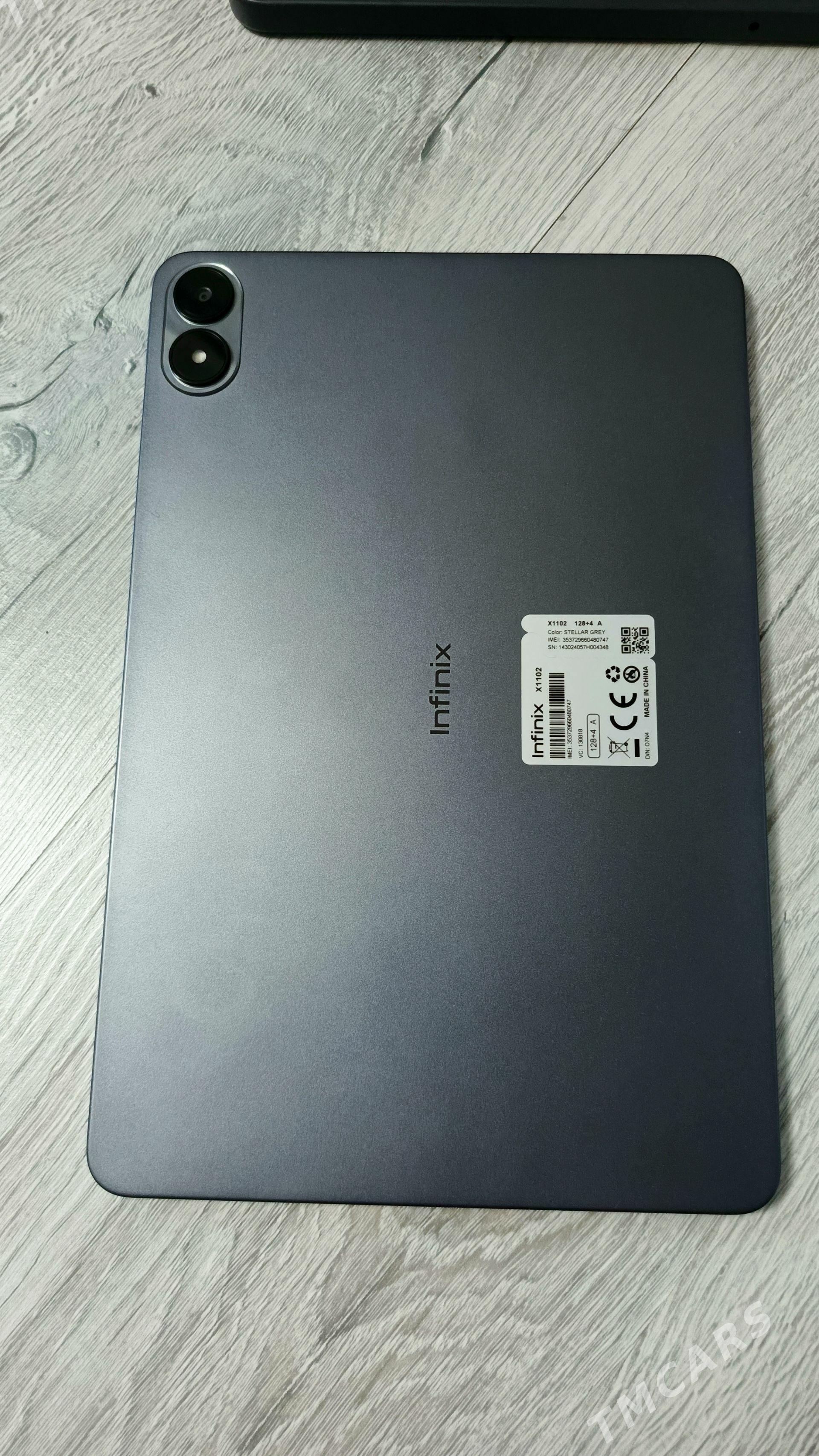 planset infinix - Mary - img 1