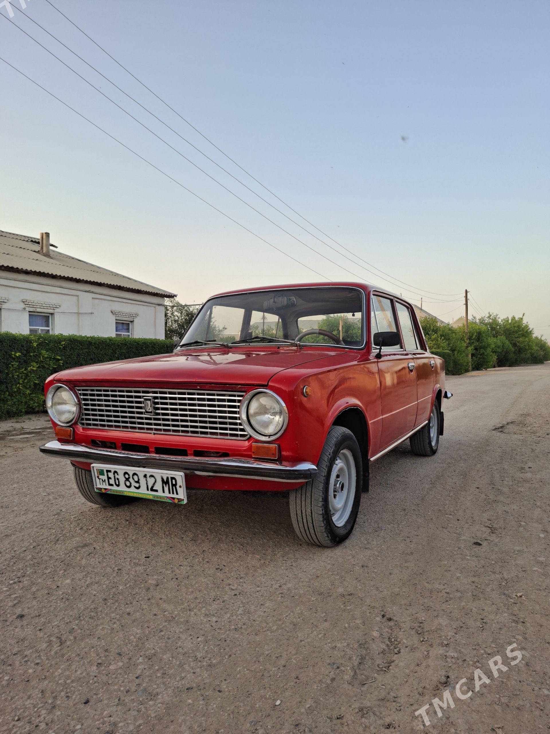 Lada 2104 1982 - 34 000 TMT - Туркменгала - img 1