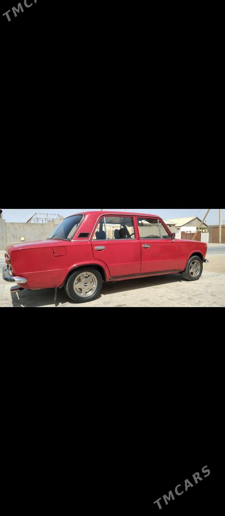 Lada 2104 1982 - 25 000 TMT - Gumdag - img 1
