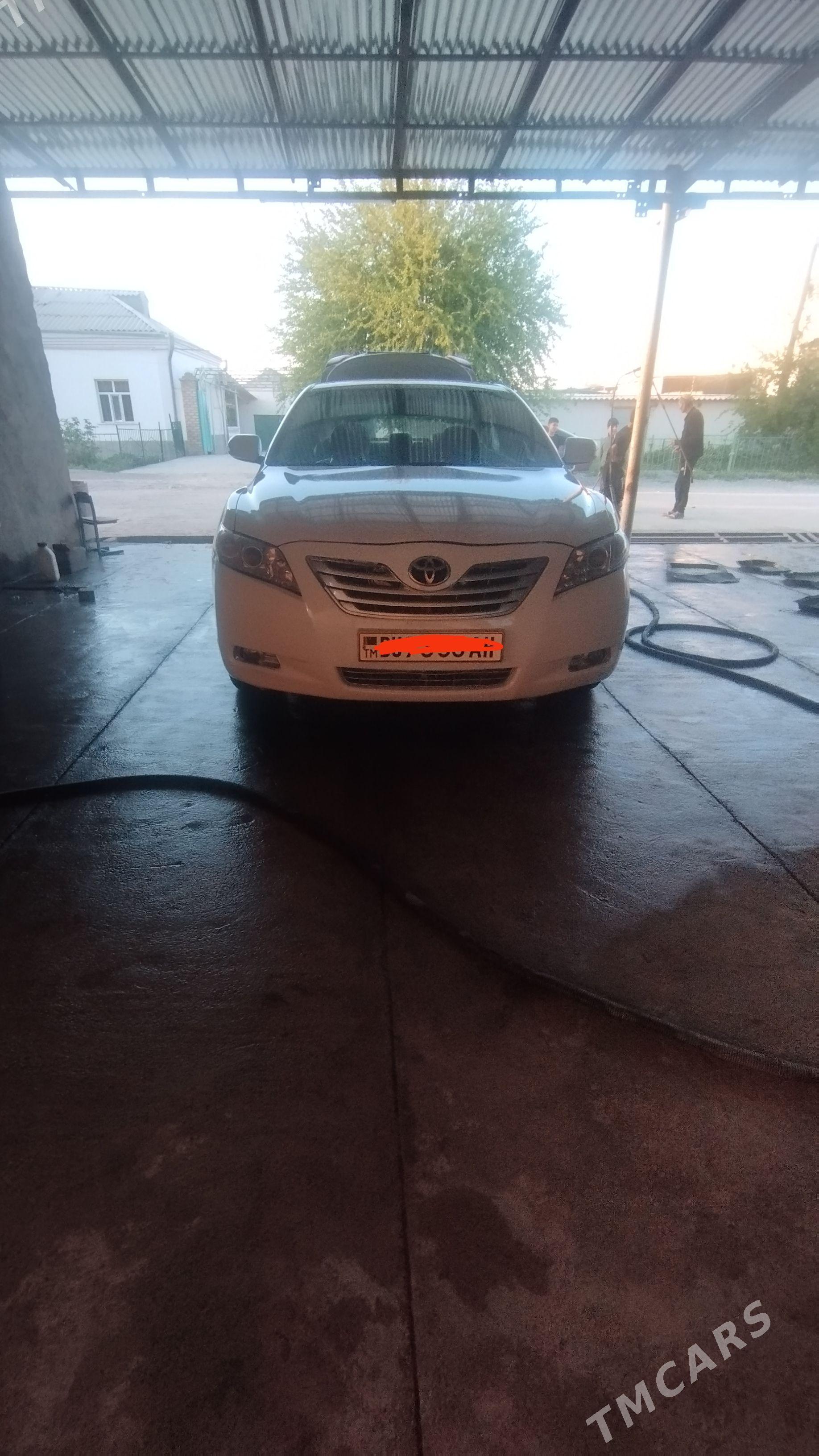 Toyota Camry 2008 - 156 000 TMT - Kaka - img 1