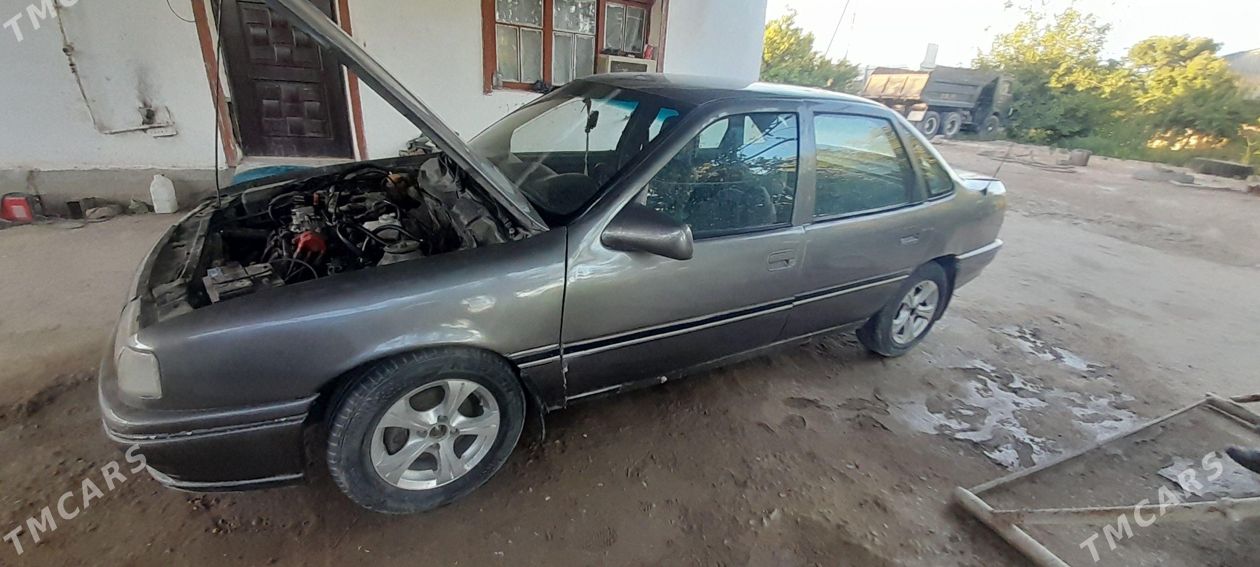 Opel Vectra 1992 - 26 000 TMT - Saýat - img 1