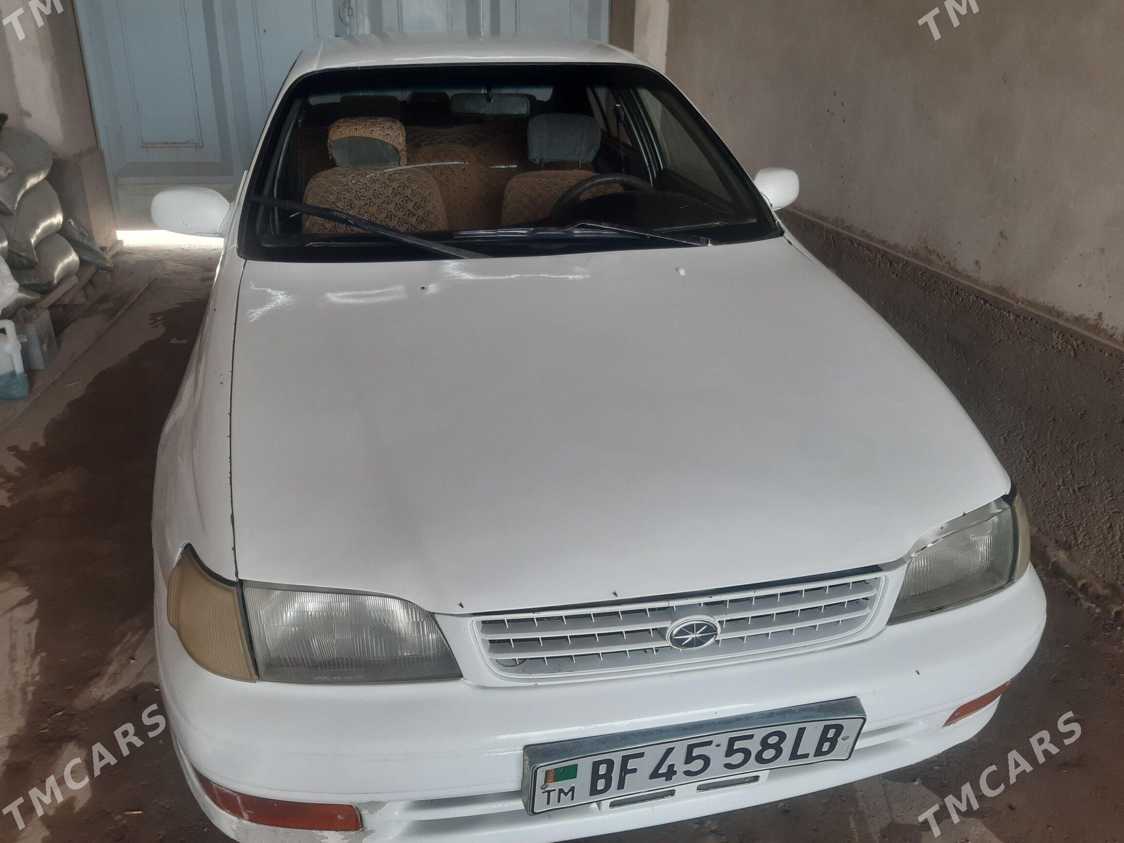 Toyota Corona 1993 - 47 000 TMT - Kerki - img 1
