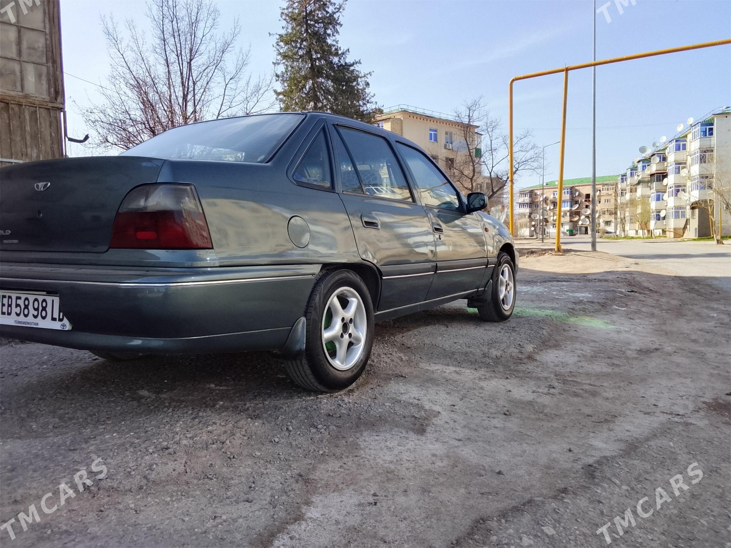 Opel Vectra 1996 - 30 000 TMT - Türkmenabat - img 1