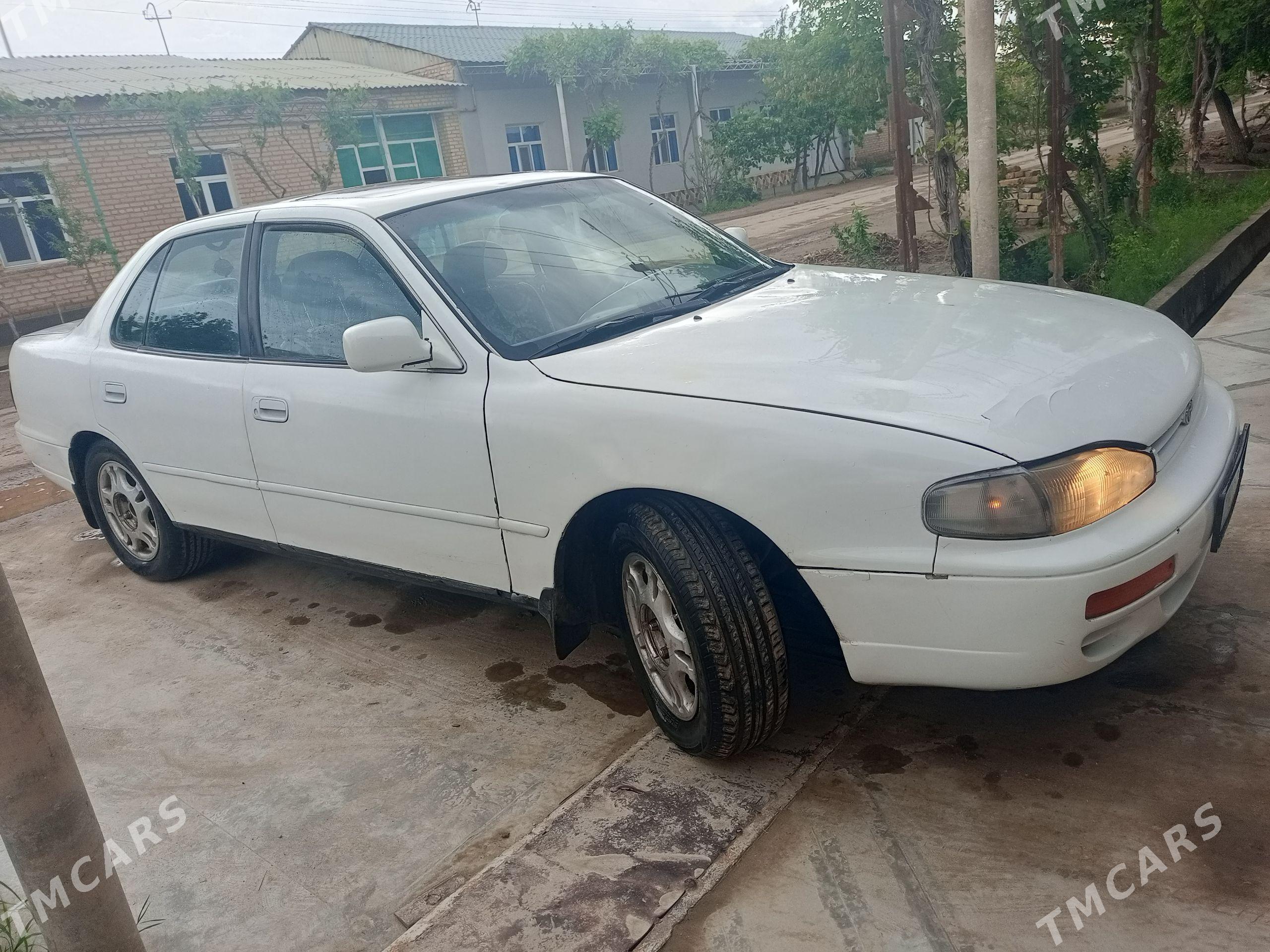 Toyota Camry 1996 - 80 000 TMT - Саят - img 1