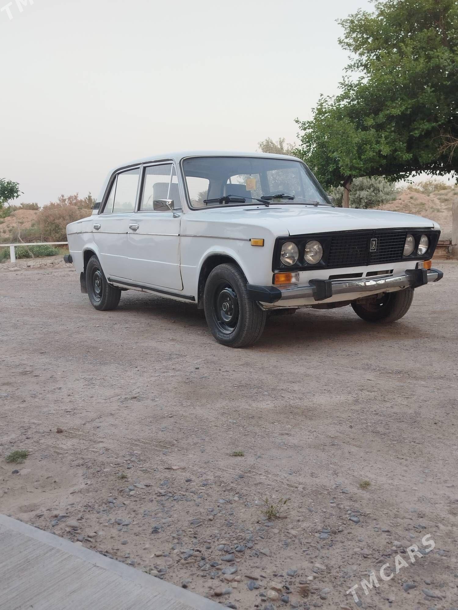 Lada 2106 1982 - 21 000 TMT - Kaka - img 1