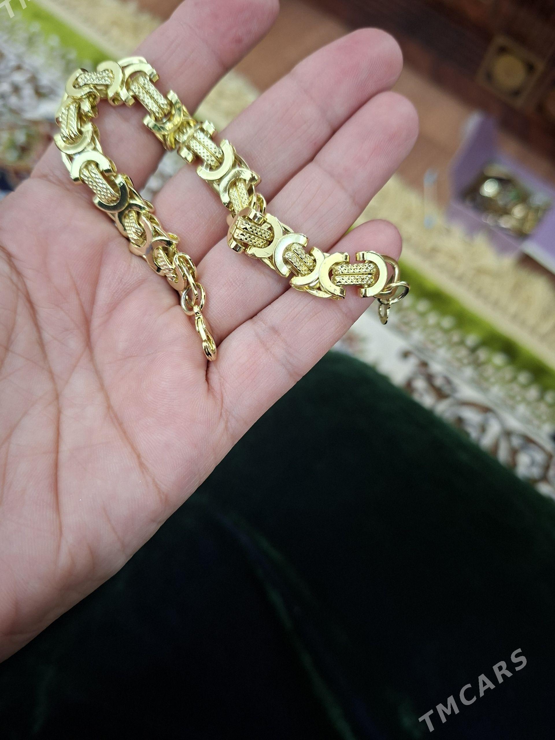 bujeteriya - Türkmenbaşy - img 1