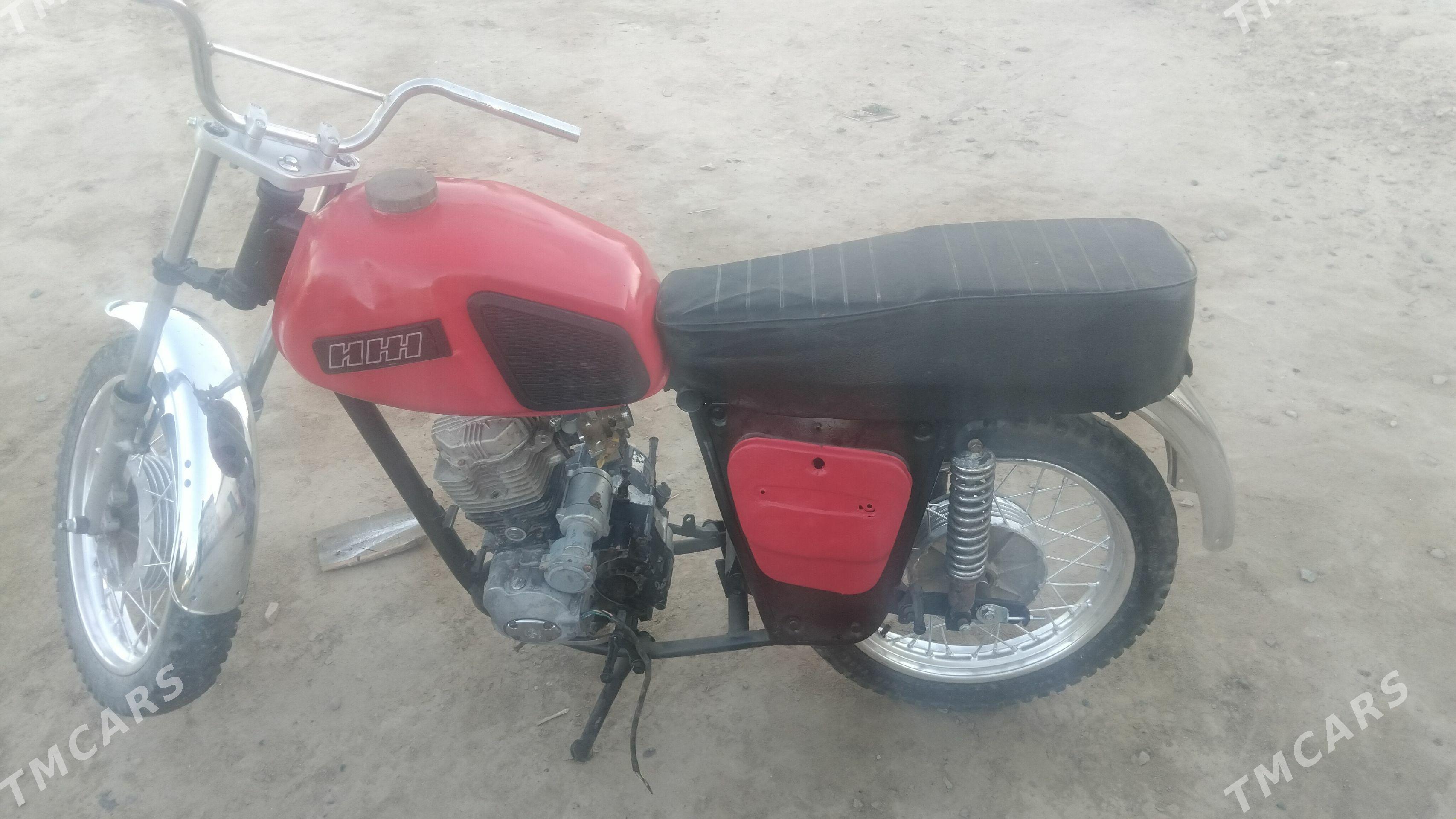 Fekon FK200-14G 2019 - 4 000 TMT - Ёлётен - img 1
