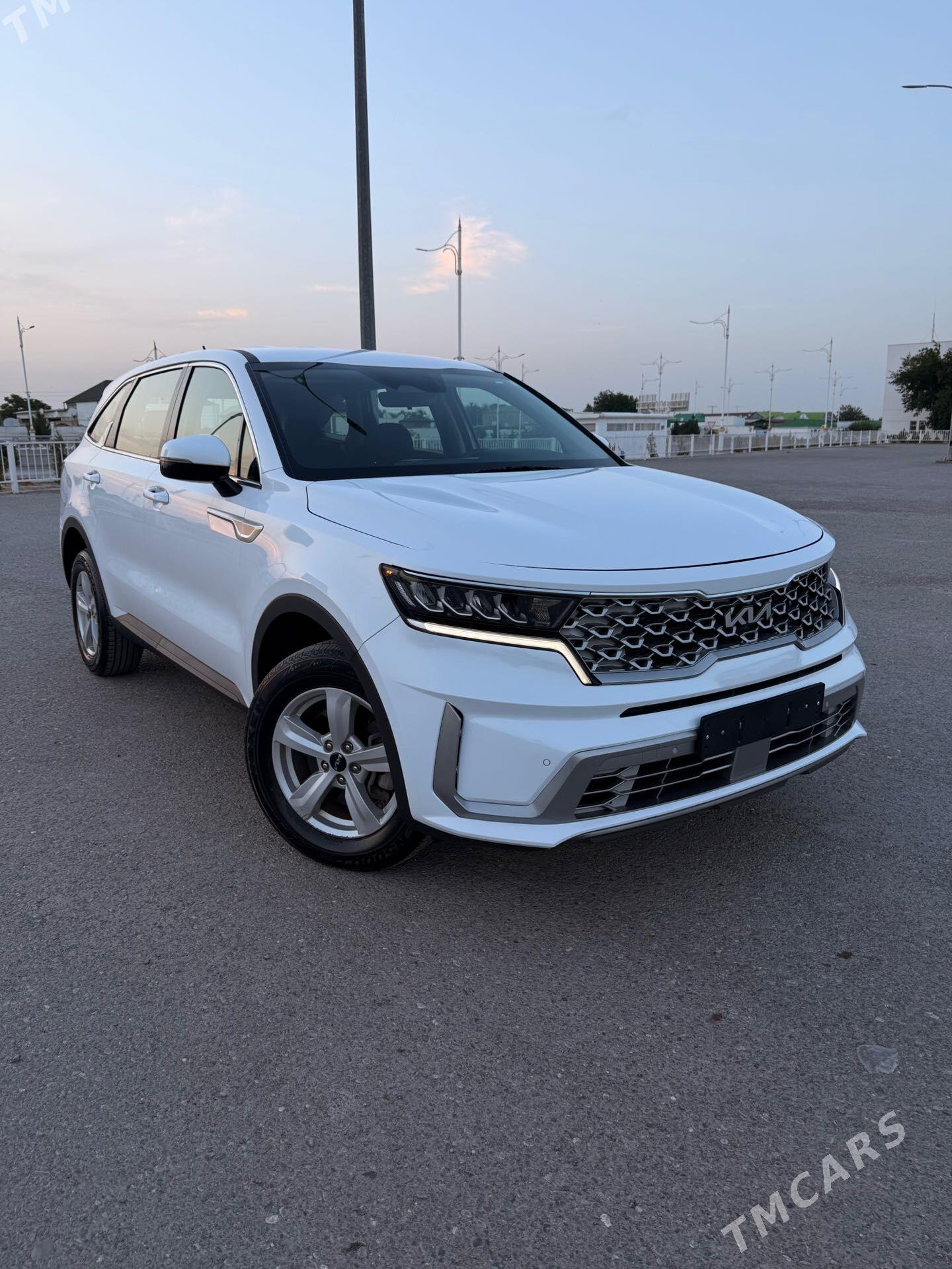Kia Sorento 2022 - 400 000 TMT - Aşgabat - img 1
