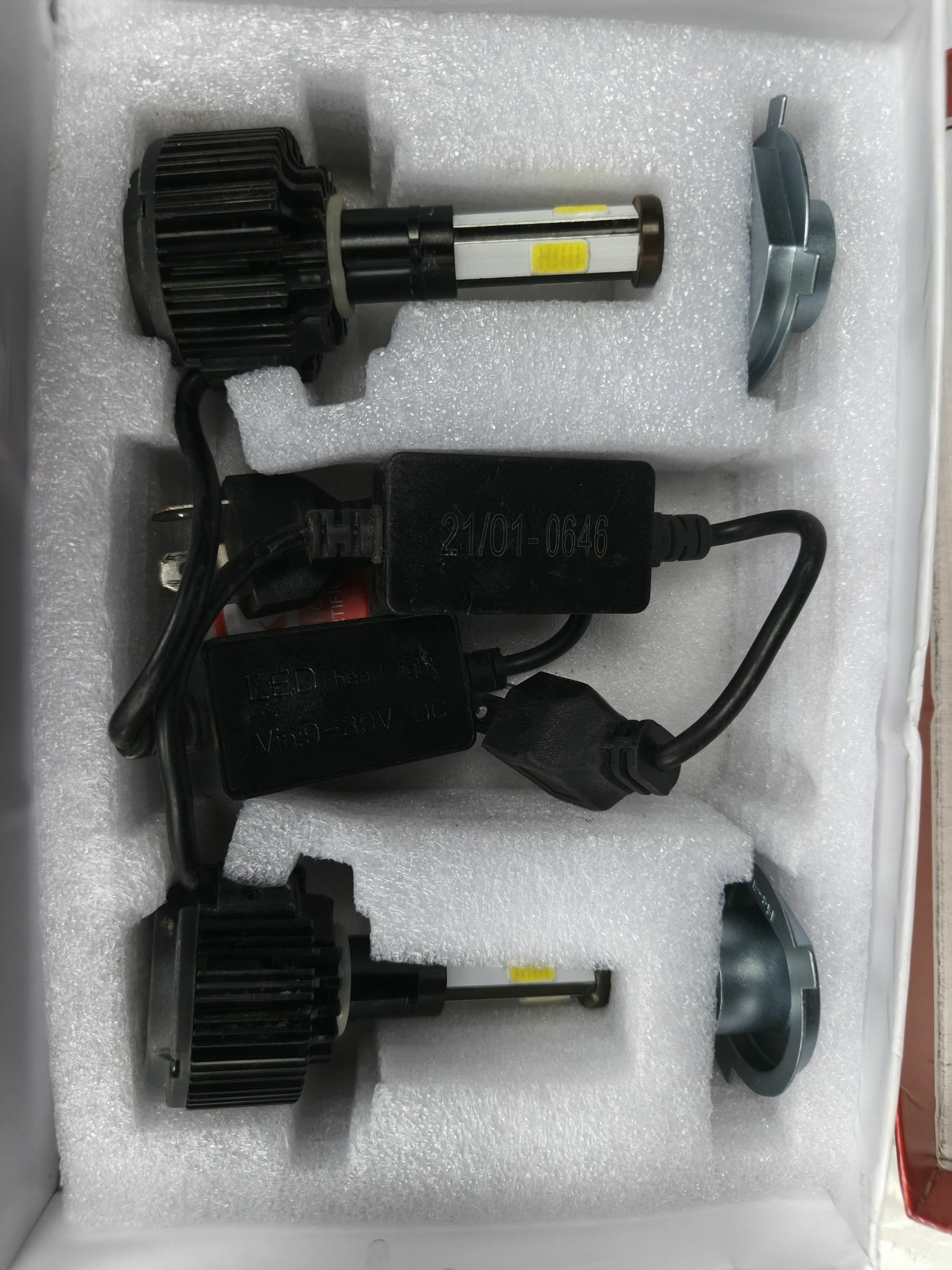 let lampa 100 TMT - Балканабат - img 1