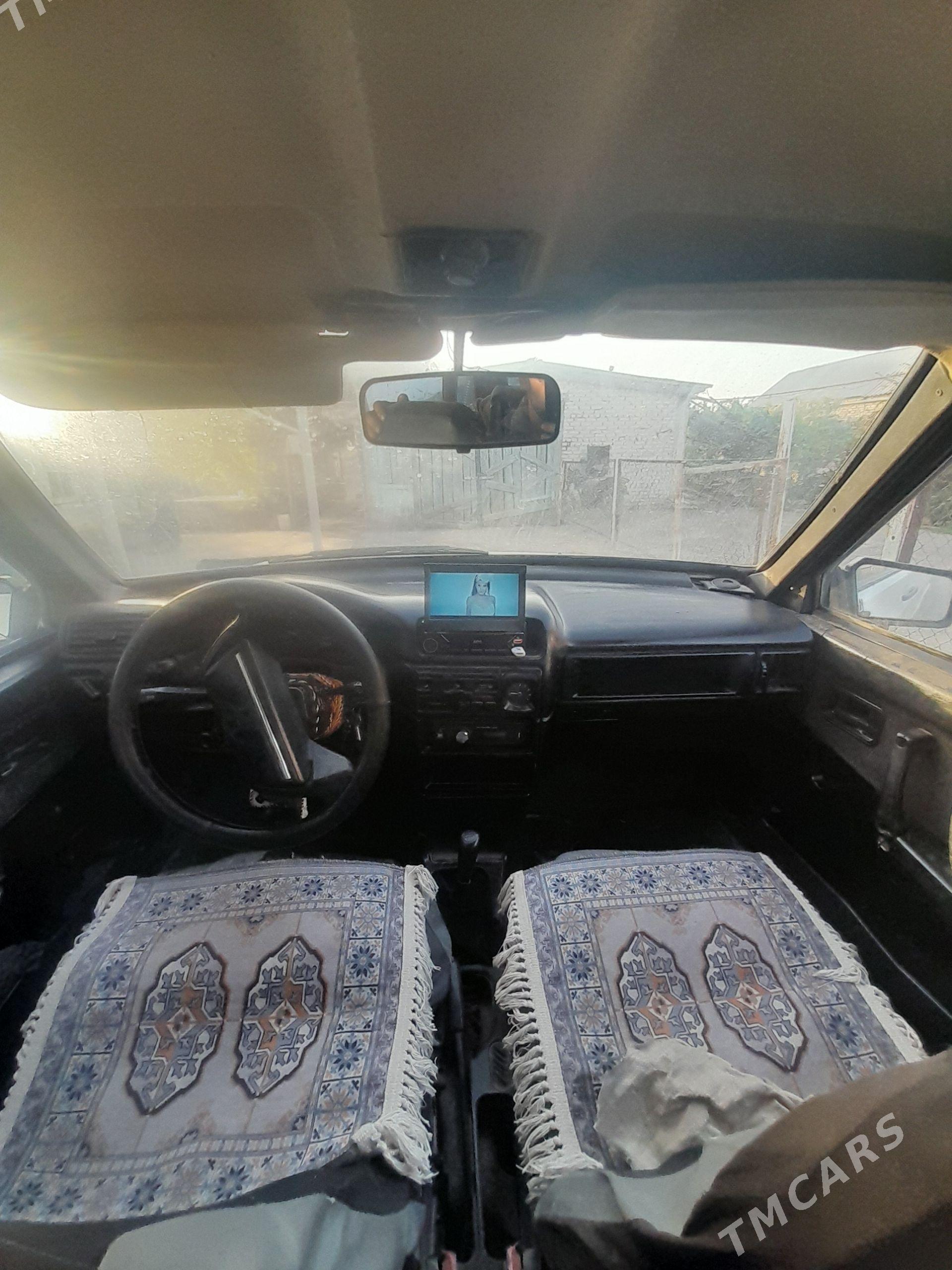 Lada 21099 1997 - 20 000 TMT - Tejen - img 1