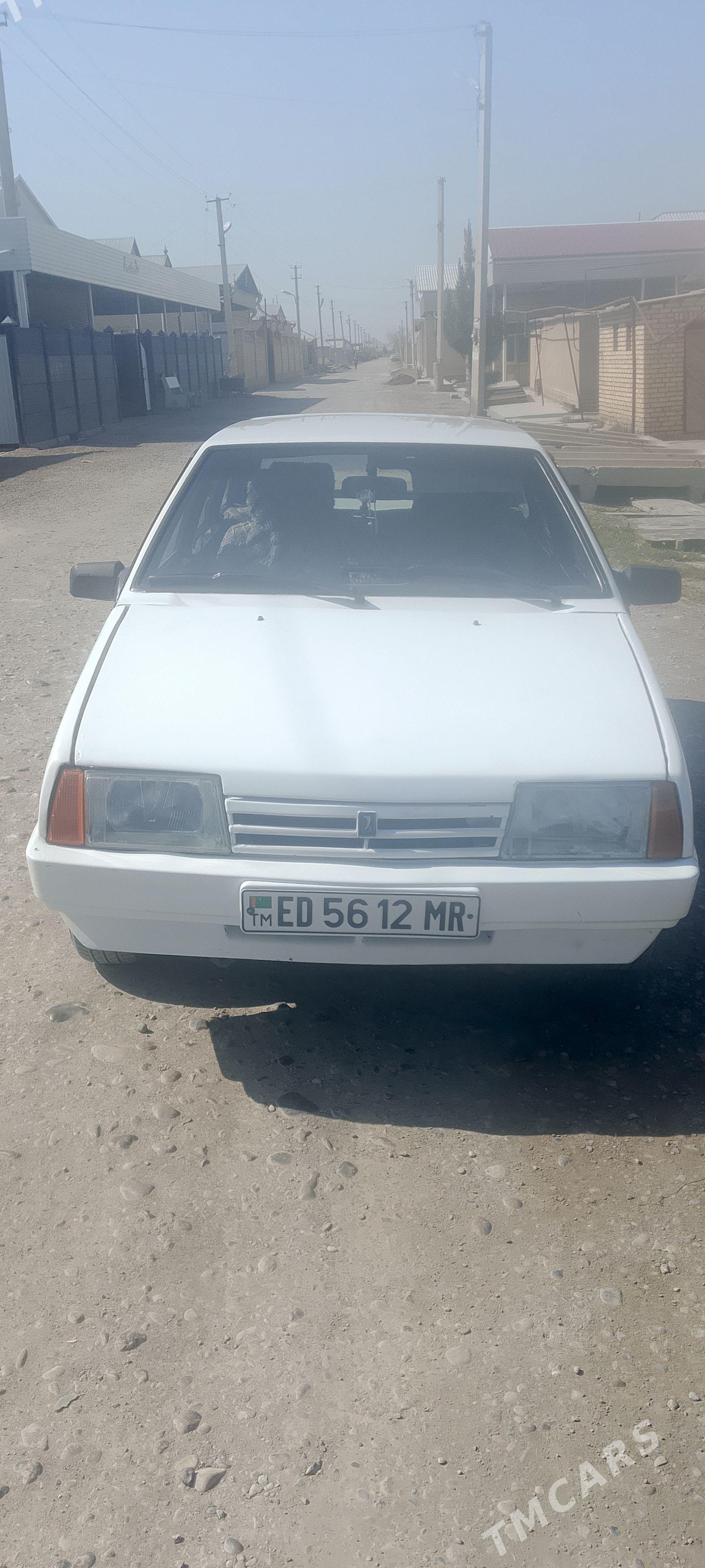 Lada 2109 1996 - 26 000 TMT - Мары - img 1